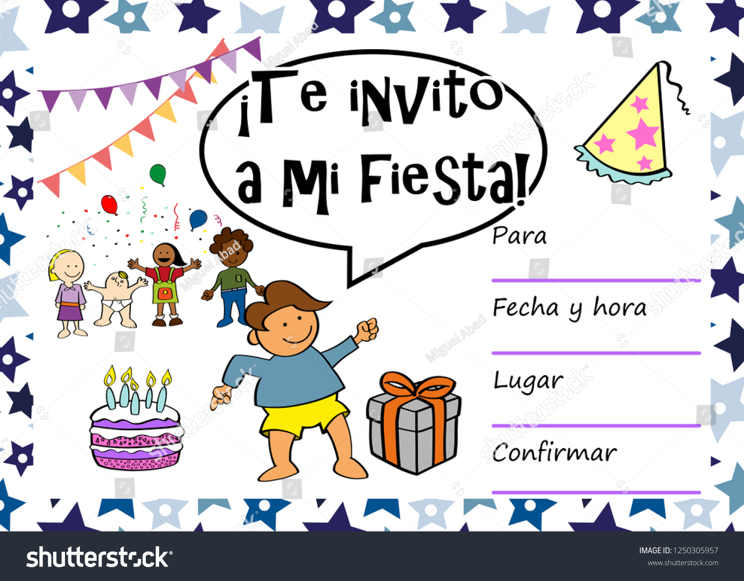 spanish-invitations-for-birthday-party