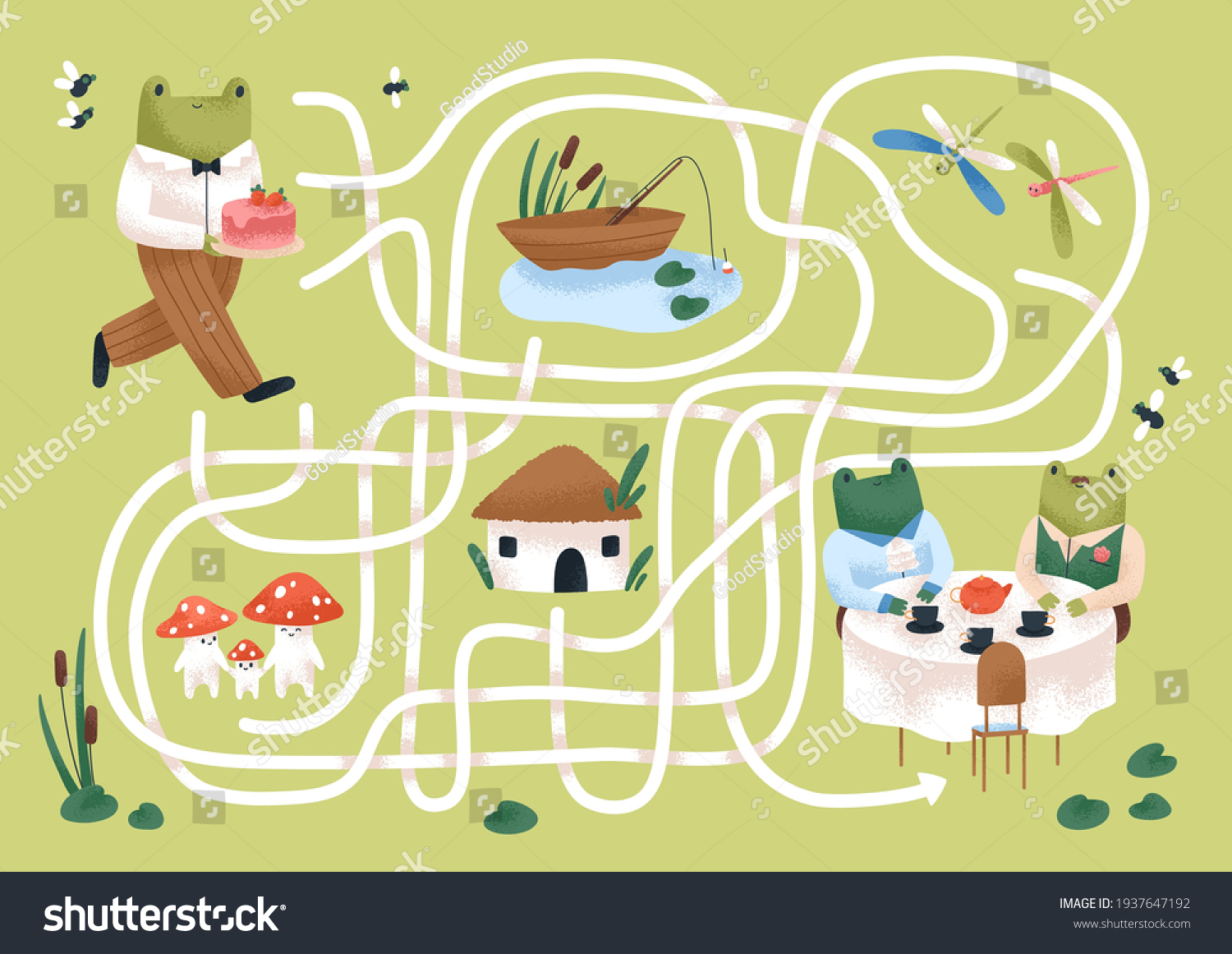 50 576 Maze Children Stock Illustrations Images Vectors Shutterstock 50 576 Maze Children Stock Illustrations Images Vectors Shutterstock