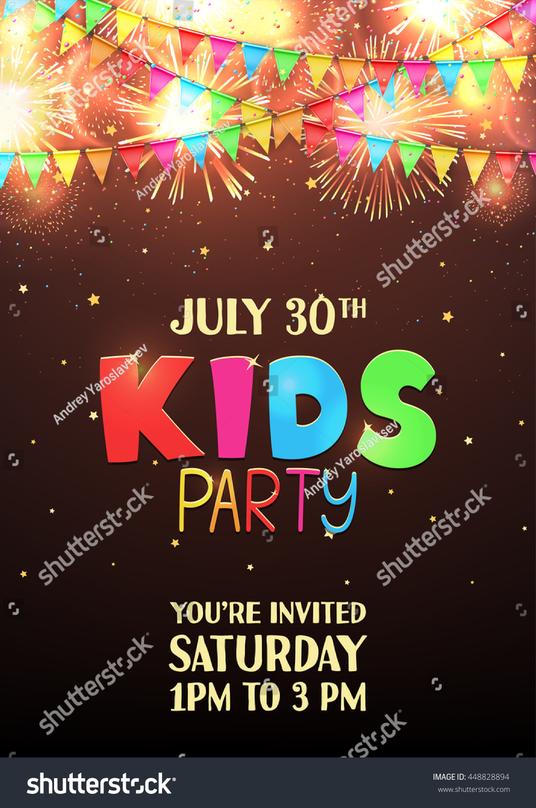30th Birthday Party Celebration Flyers Pictures To Pin On Pinterest Pinsdaddy 30th Birthday Flyer Templates