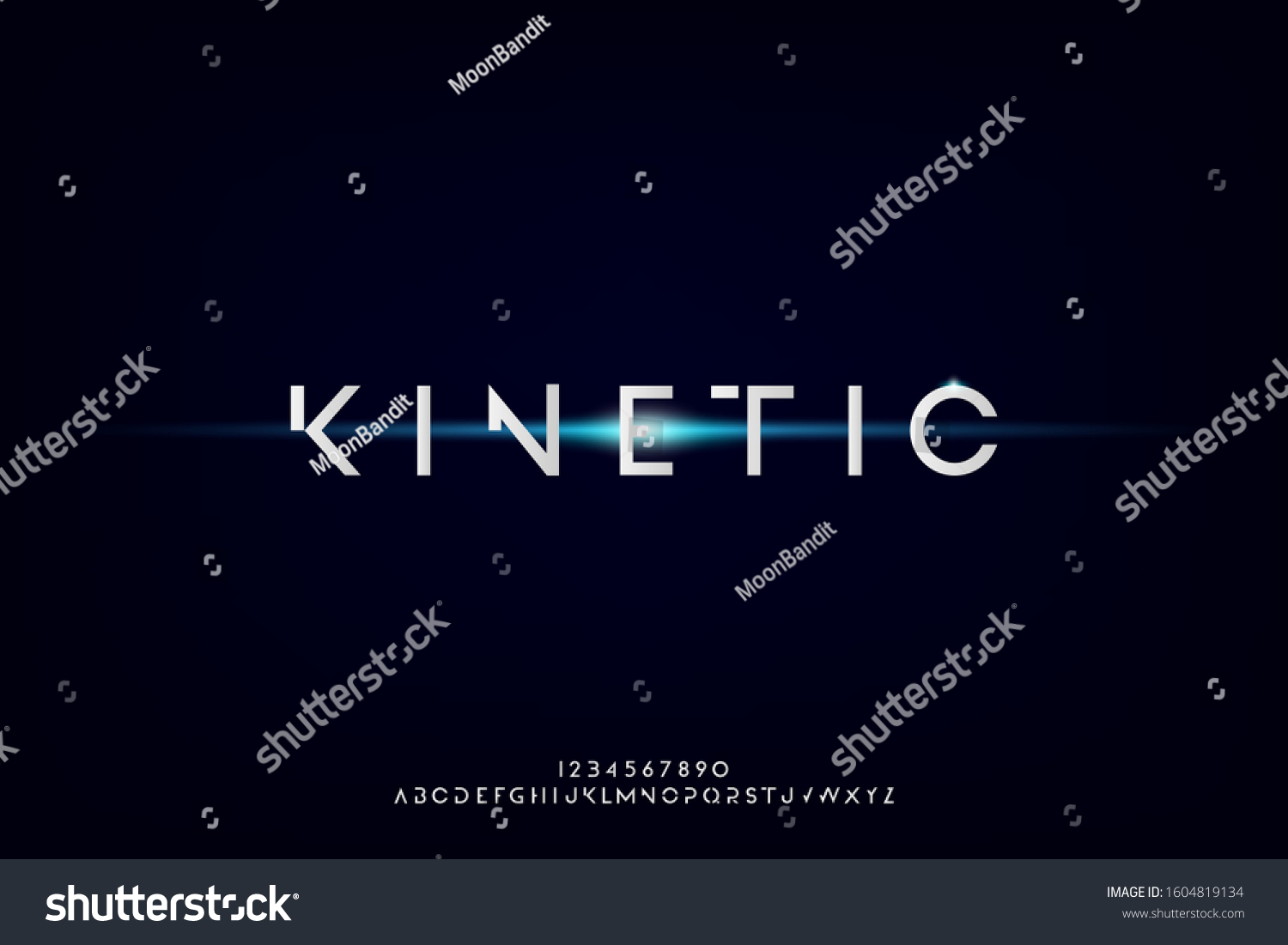 Kinetic Stock Vectors, Images & Vector Art 