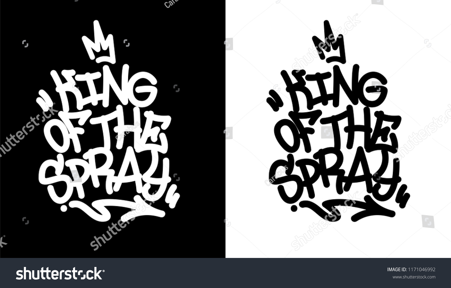 Kingspray