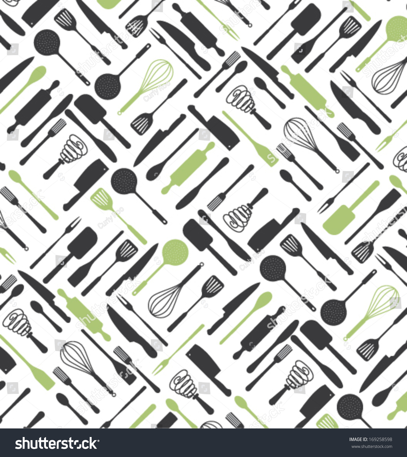 Restaurant Kitchen Toolste kitchen tools pattern design restaurant menu stock vector Restaurant Kitchen Toolste kitchen tools pattern design restaurant menu stock vector