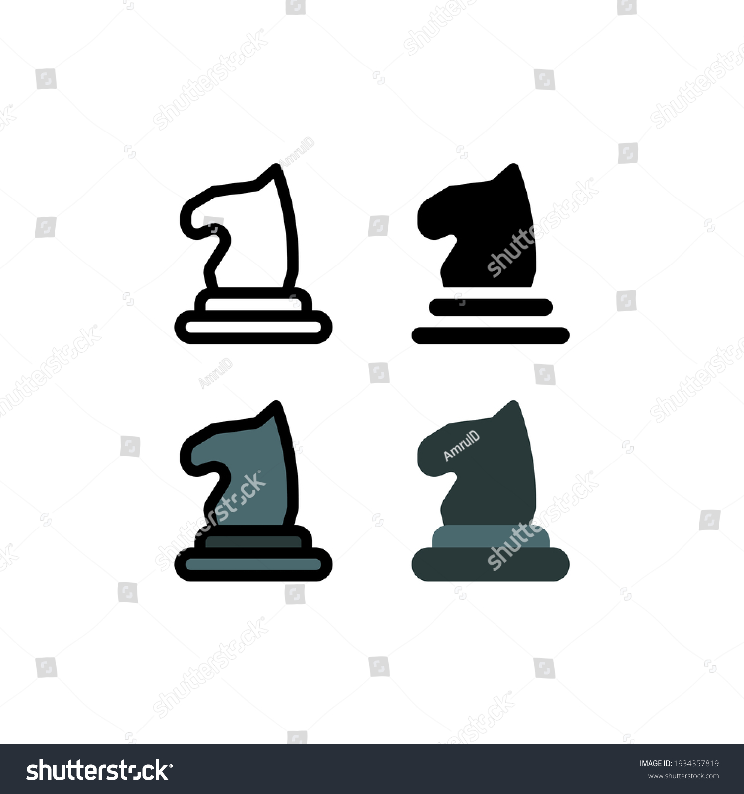 83,508 Chess icon Stock Vectors, Images & Vector Art | Shutterstock