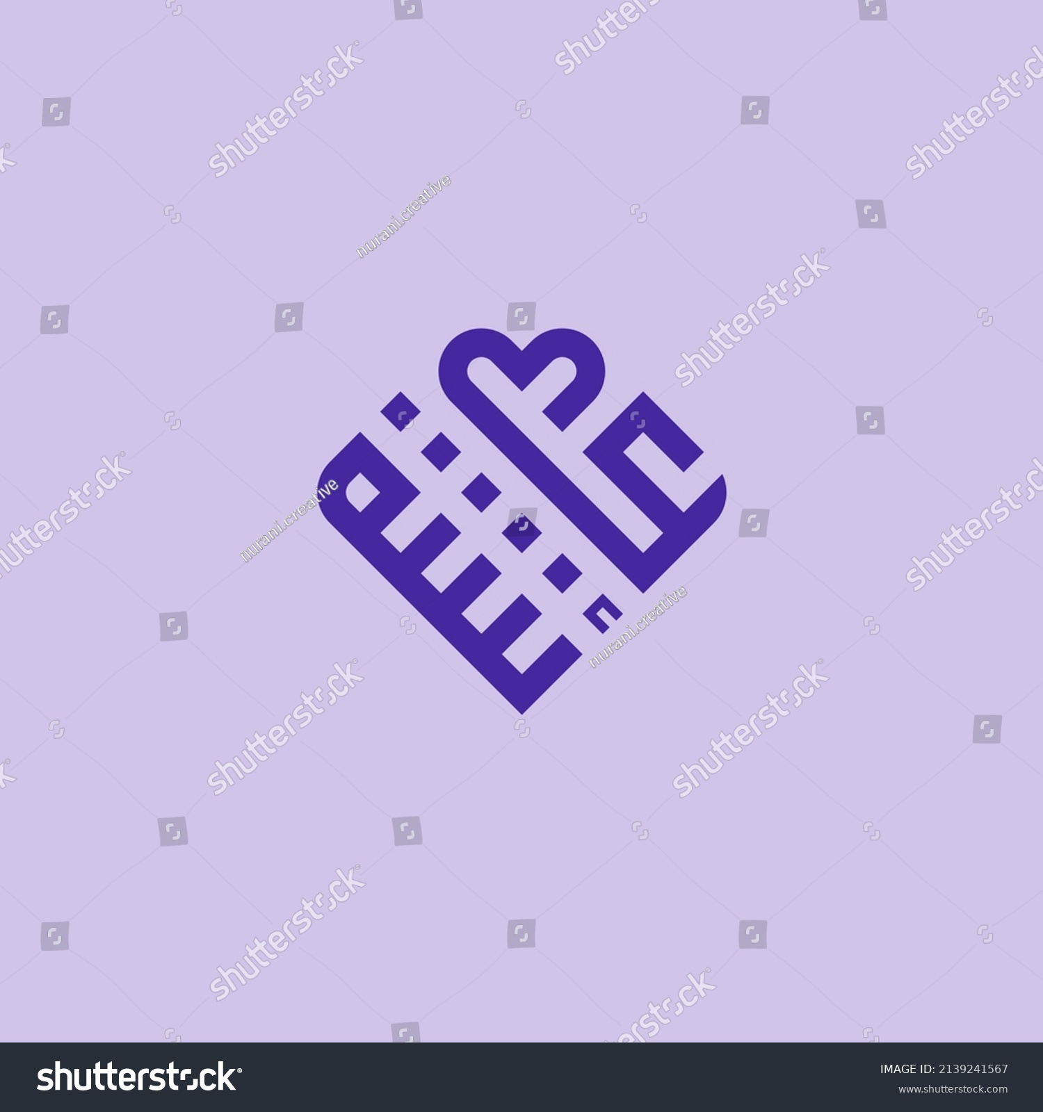 SVG of Kufic Arabic Calligraphy A Name Aisha svg
