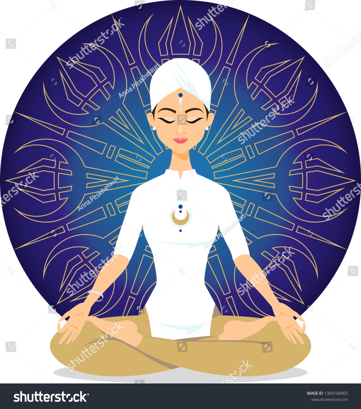 kundalini yoga dress