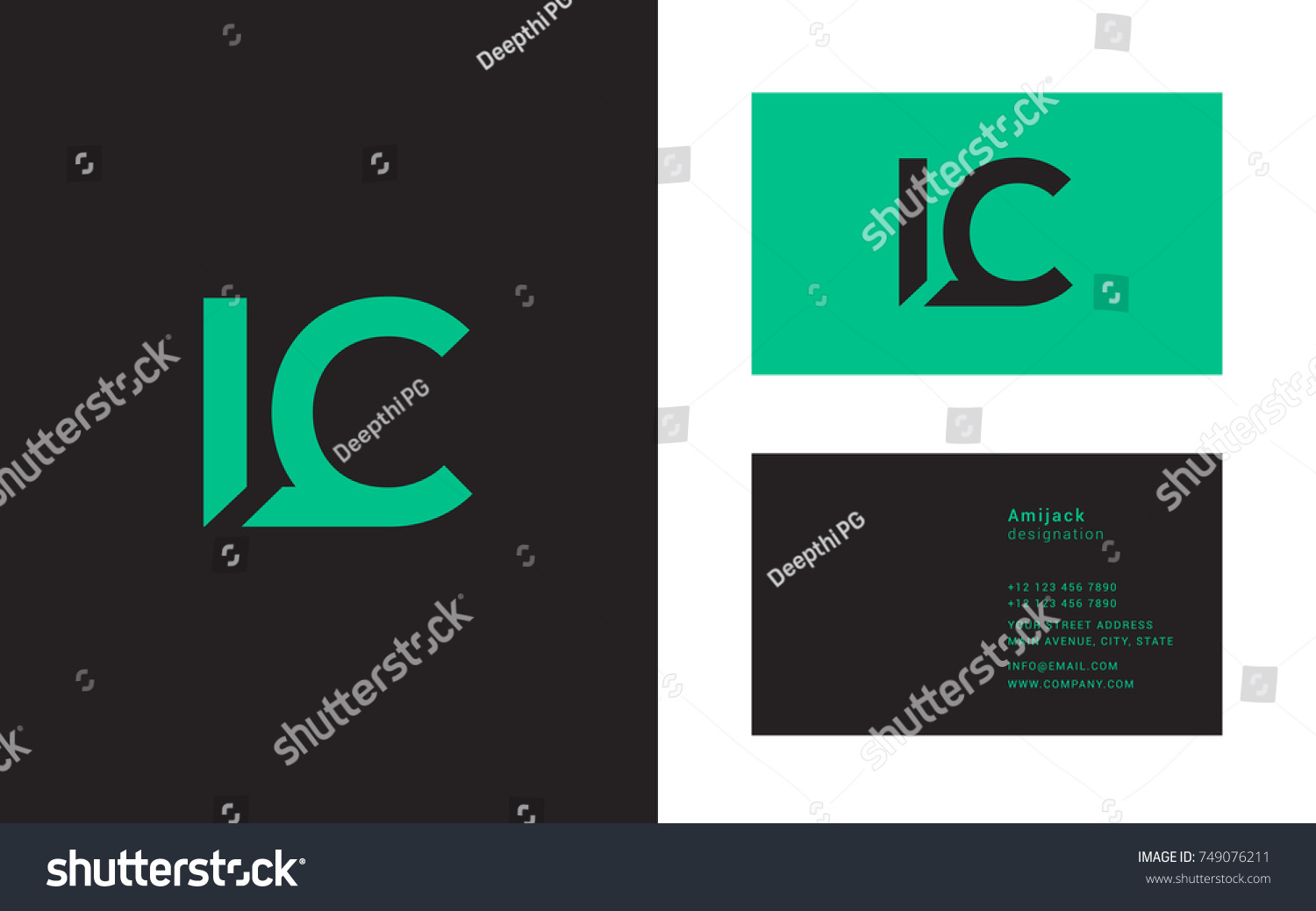 greeting card template 3265
