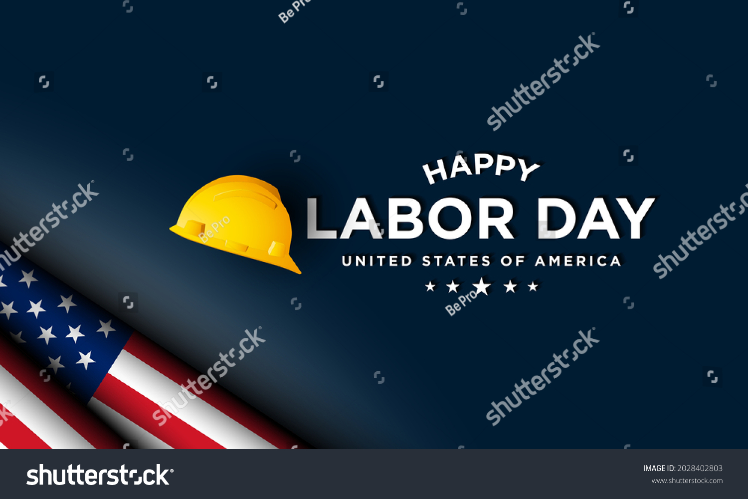 Labor Day Background Design Banner Poster Stock Vector Royalty Free 2028402803 Shutterstock 6145