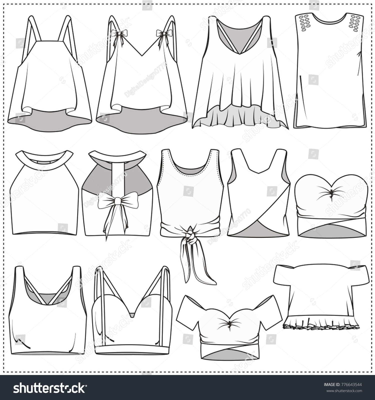 416 Clothing toggle Images, Stock Photos & Vectors | Shutterstock