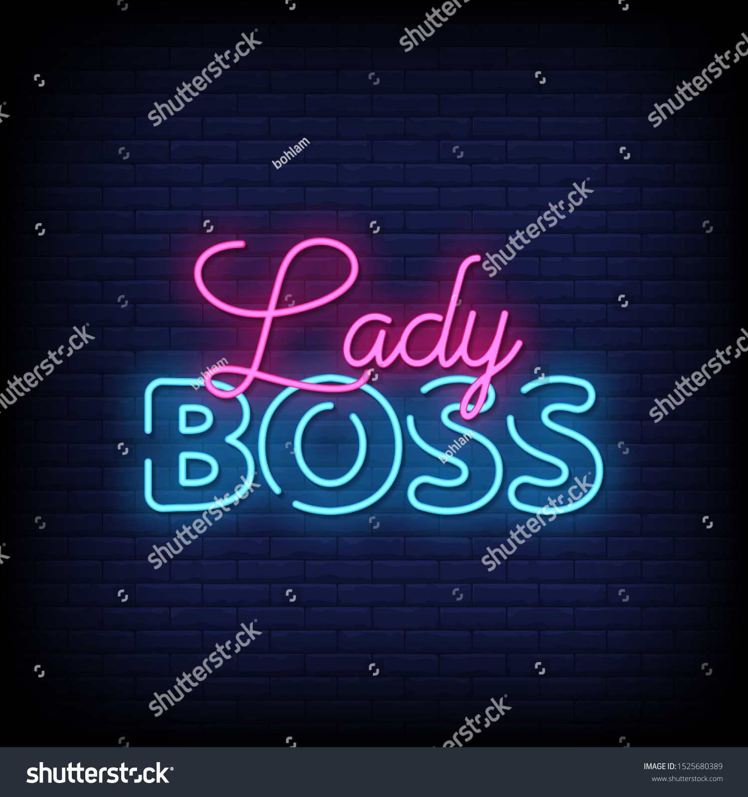 lady-boss-neon-signs-style-text-stock-vector-royalty-free-1525680389