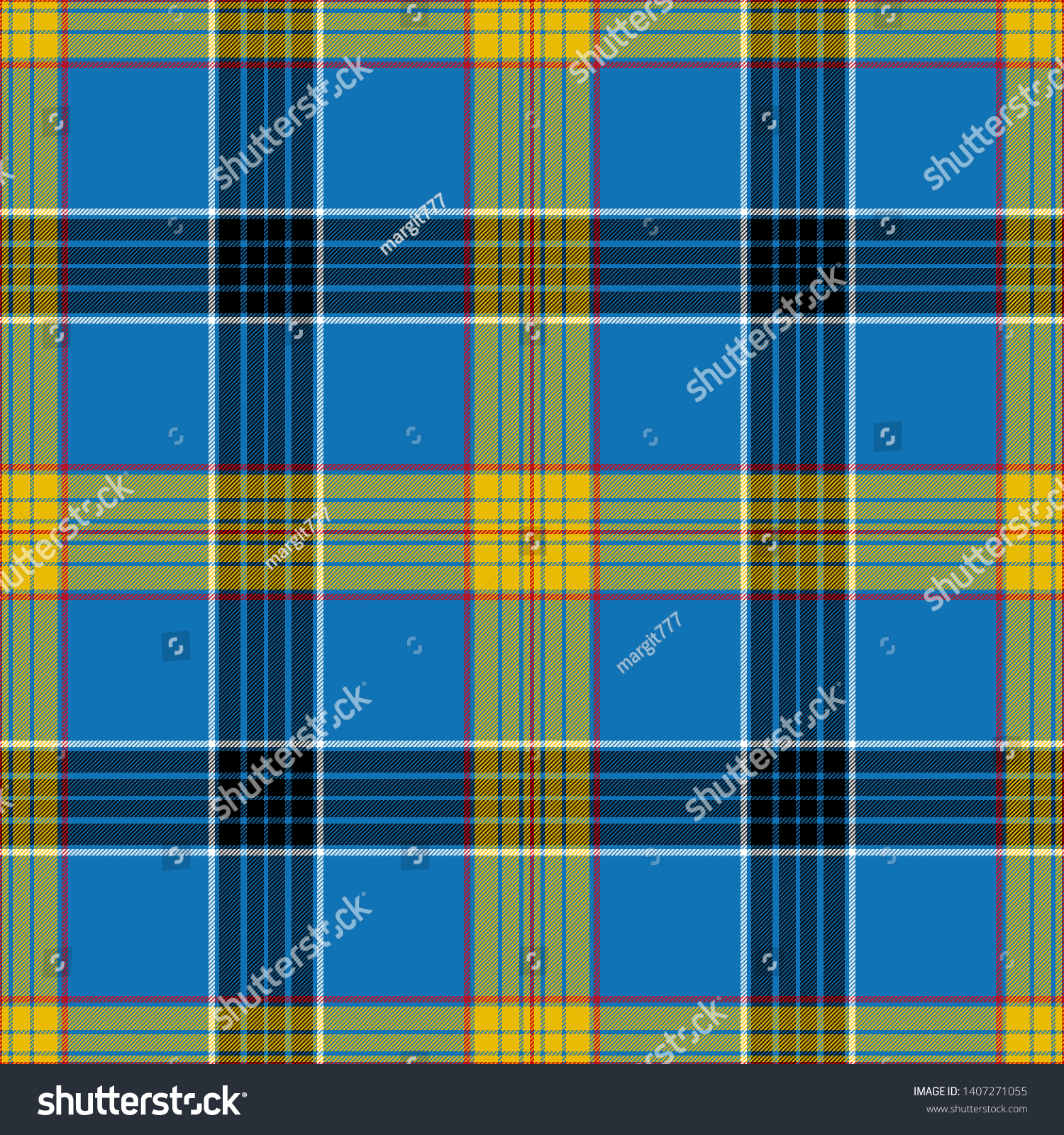 laing tartan kilt