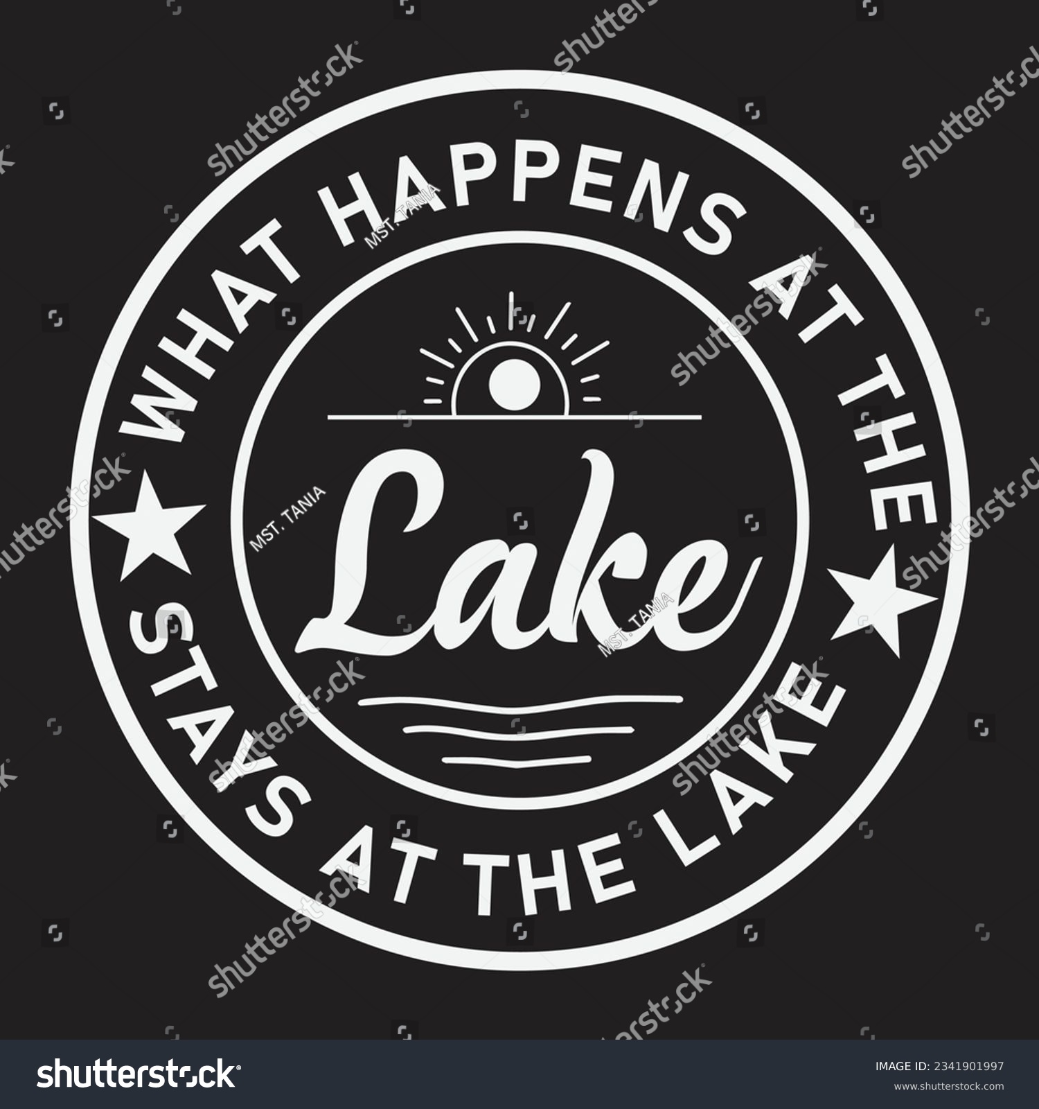 SVG of Lake life svg,Lake mode svg,lake vibes svg,Lake squad svg,Lake life is the best life Svg,Life is better on the lake ,The best memories are made at the lake,, Summer svg, summe Shirt , Lake Quotes svg. svg