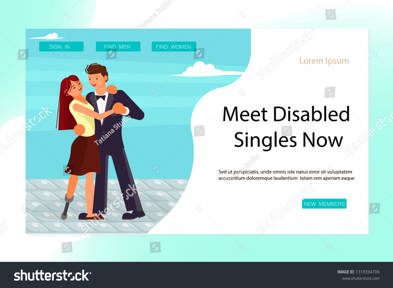 wo online dating