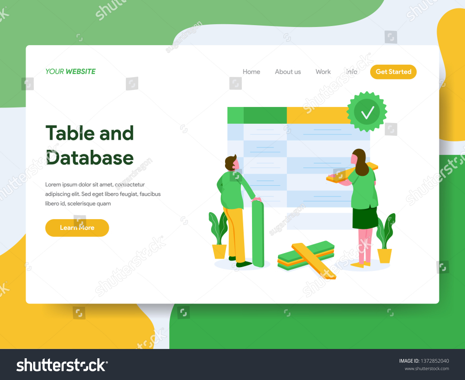 3,968 Sql tables Images, Stock Photos & Vectors | Shutterstock