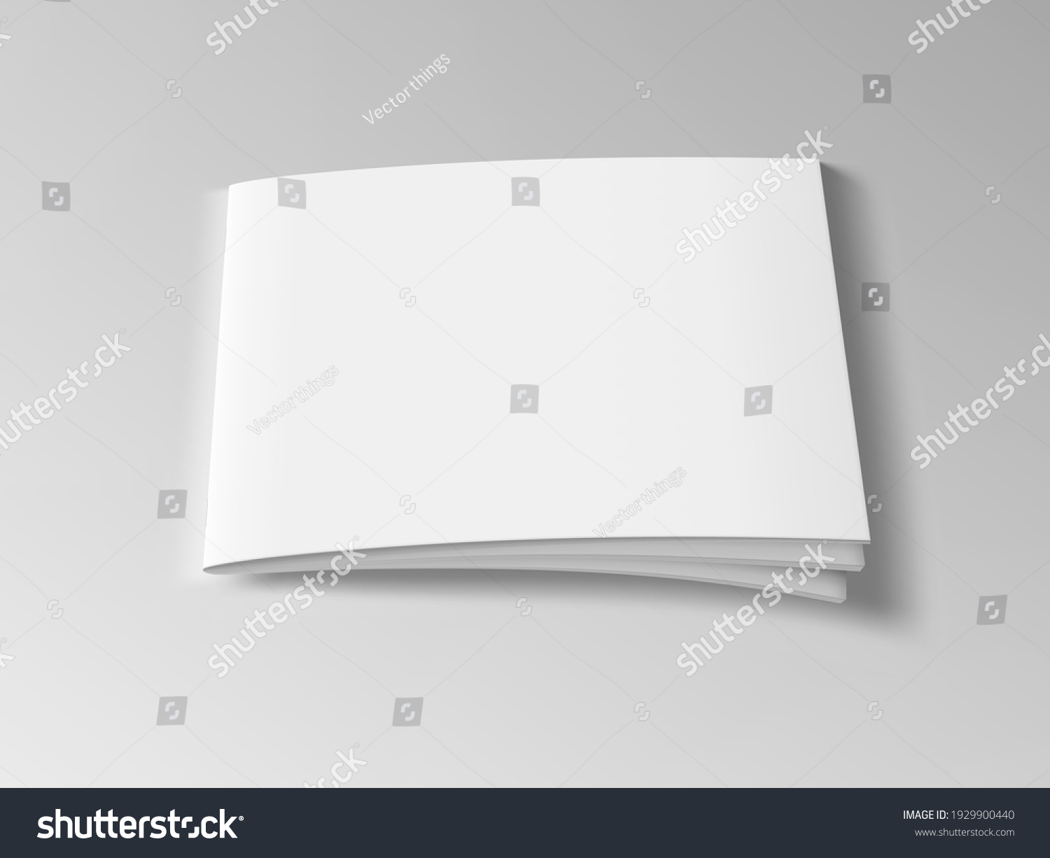 9,152 A4 landscape booklet Images, Stock Photos & Vectors | Shutterstock