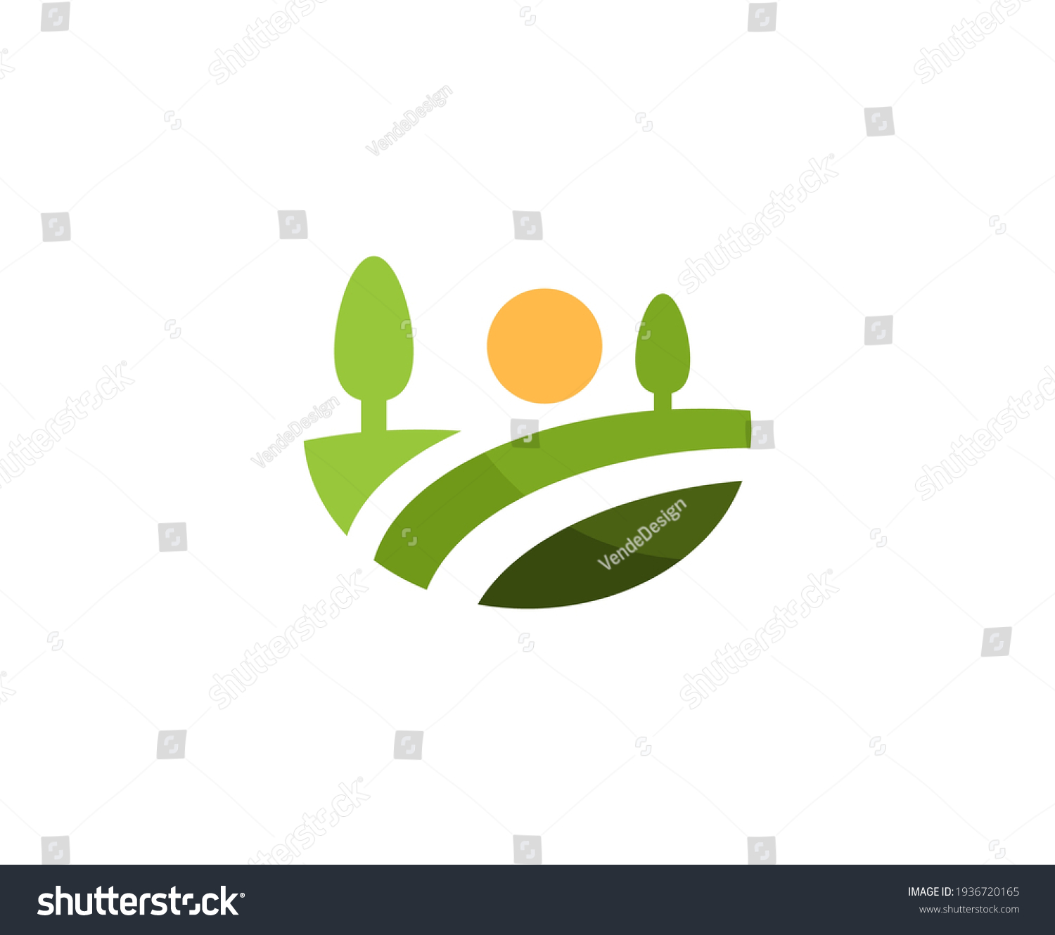 49,799 Green field logo Images, Stock Photos & Vectors Shutterstock