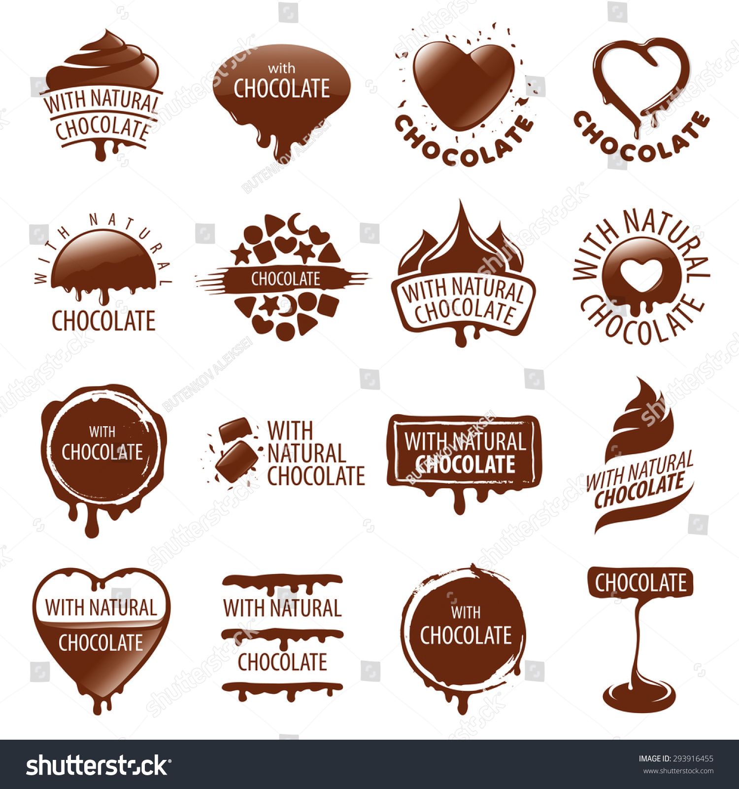 Free Free 221 Chocolate Naturally Sweet Svg SVG PNG EPS DXF File