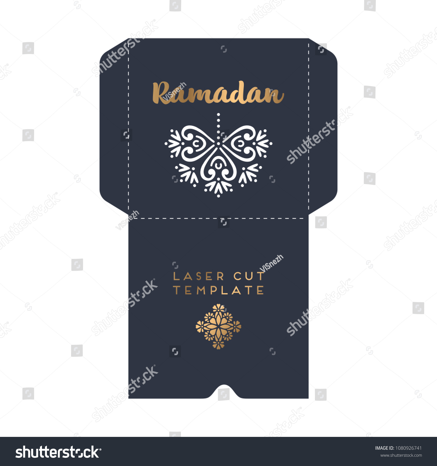 free islamic laser cut files