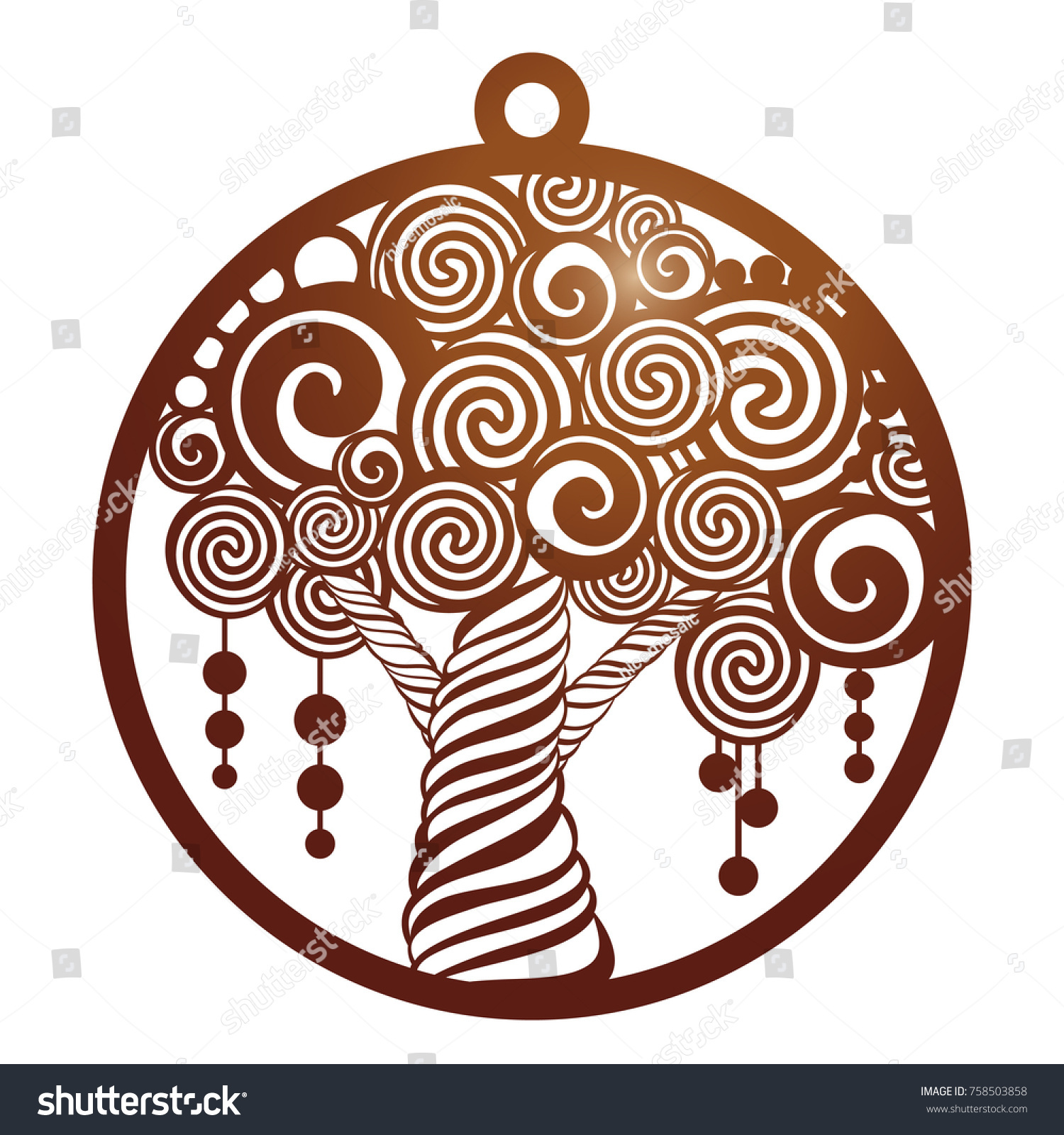 Christmas Decoration Sign! Laser Cut Christmas At The ..