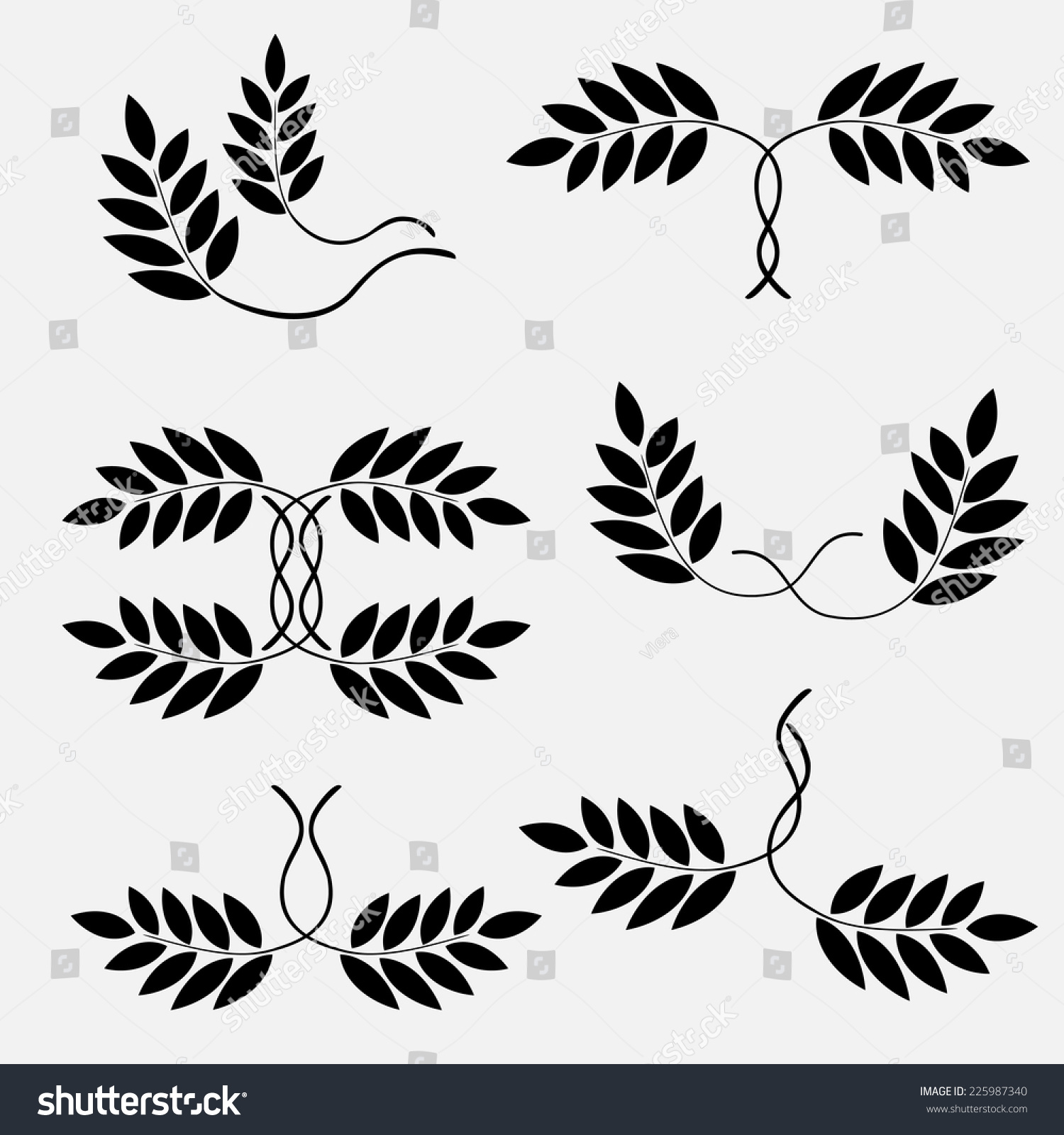 laurel tattoo lesbiangay couple sign icon stock vector 225987340 laurel tattoo lesbiangay couple sign icon stock vector 225987340