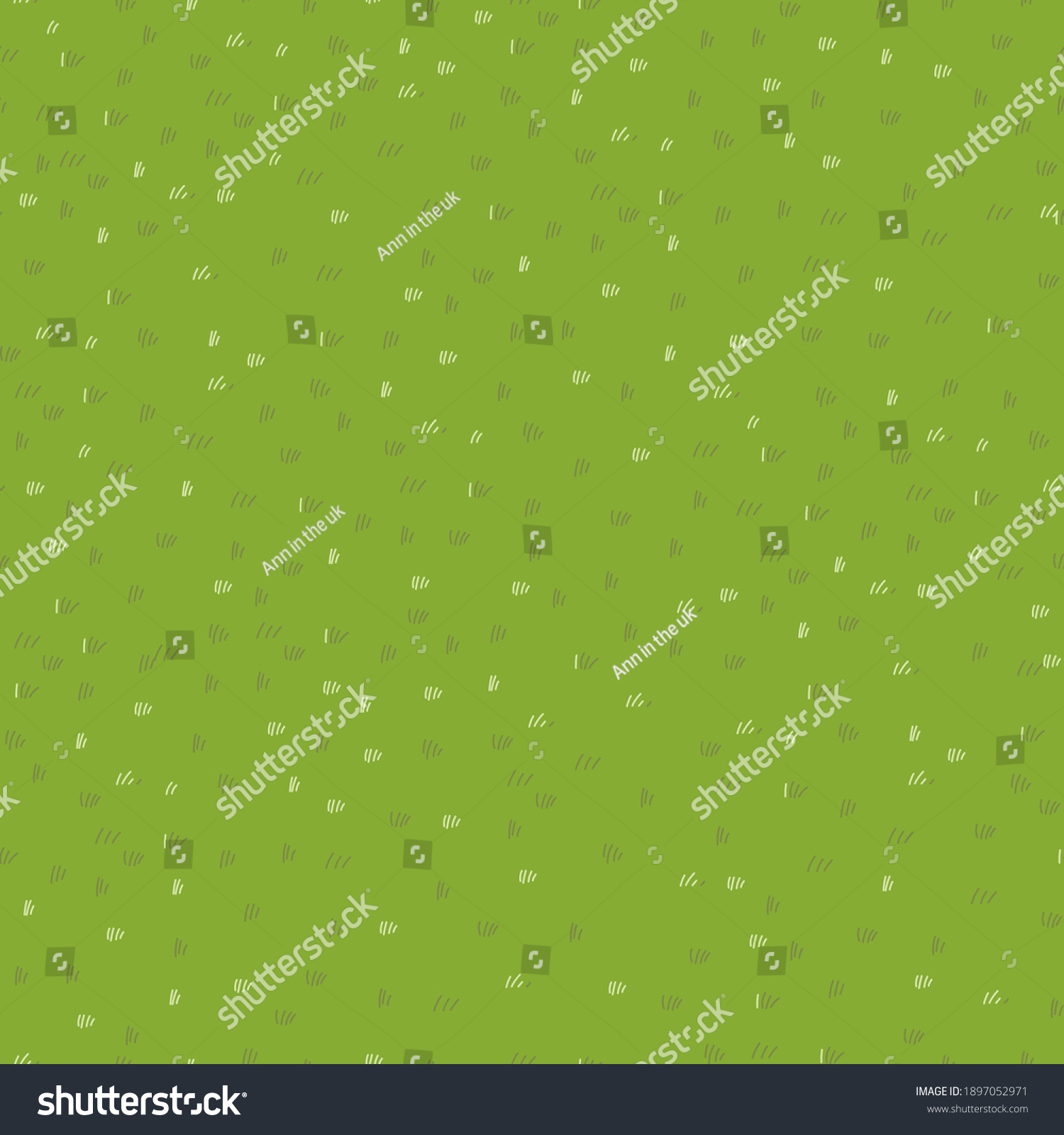 Cute green pattern Images, Stock Photos & Vectors | Shutterstock