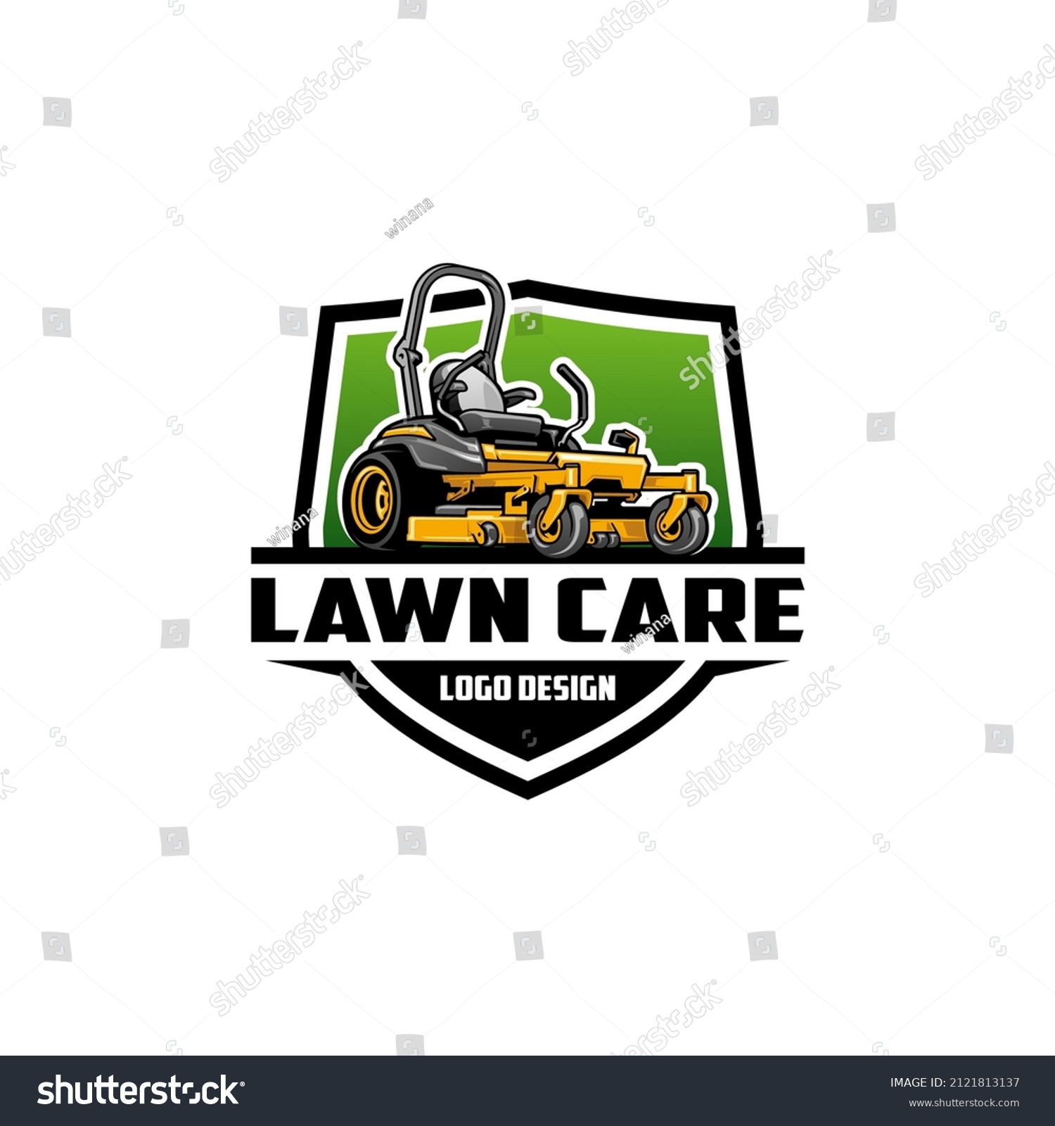 420 Ride on mower Stock Vectors, Images & Vector Art | Shutterstock