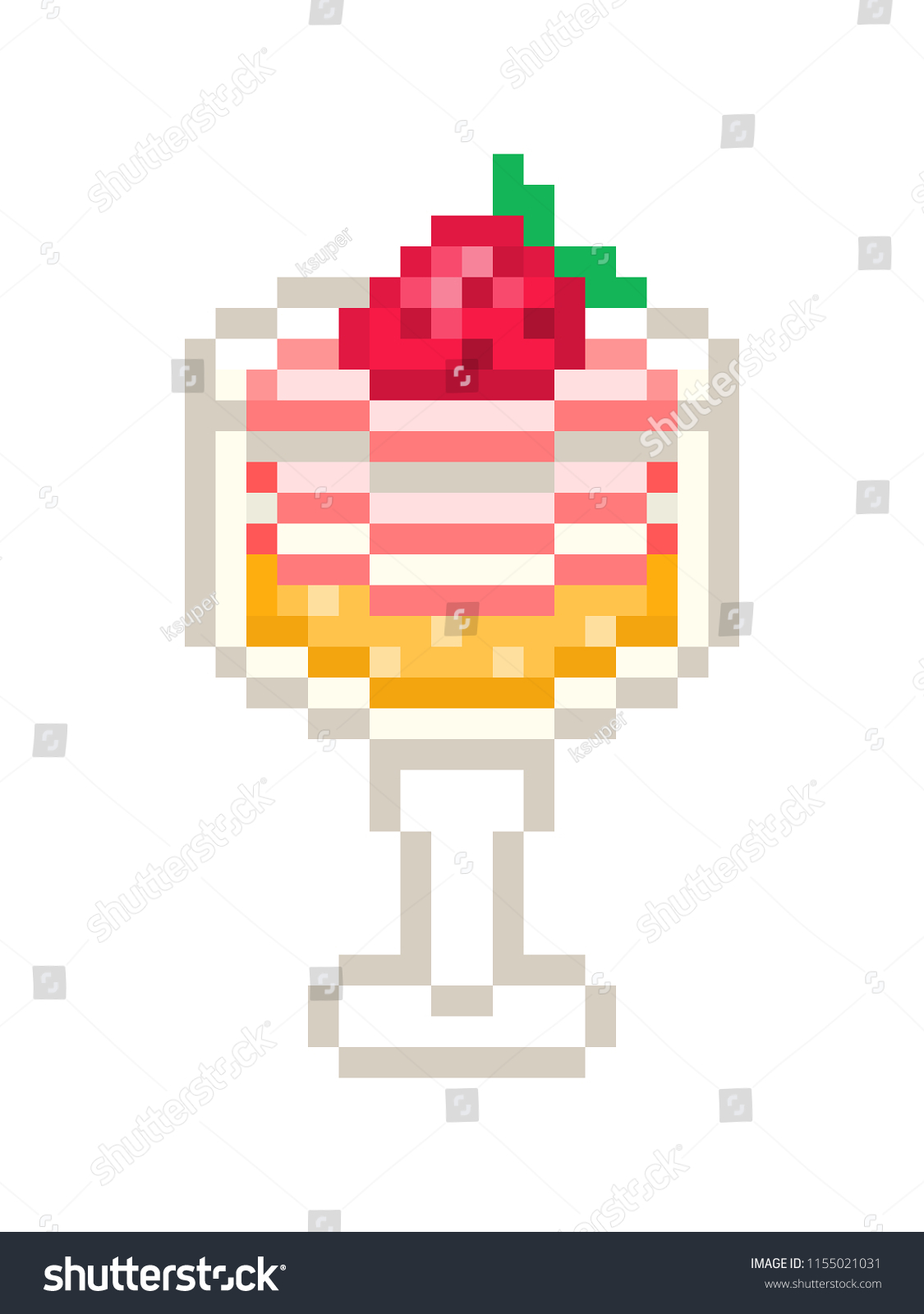 18 Trifle bowl Stock Illustrations, Images & Vectors | Shutterstock