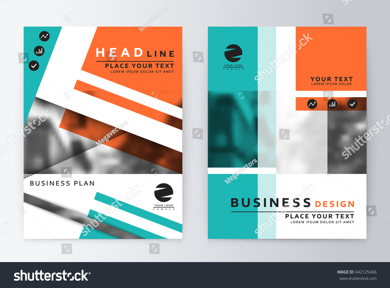 template of annual report