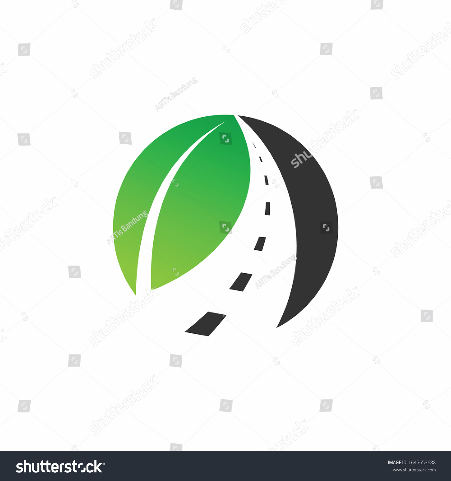 3,786 imágenes de Eco road logo - Imágenes, fotos y vectores de stock ...