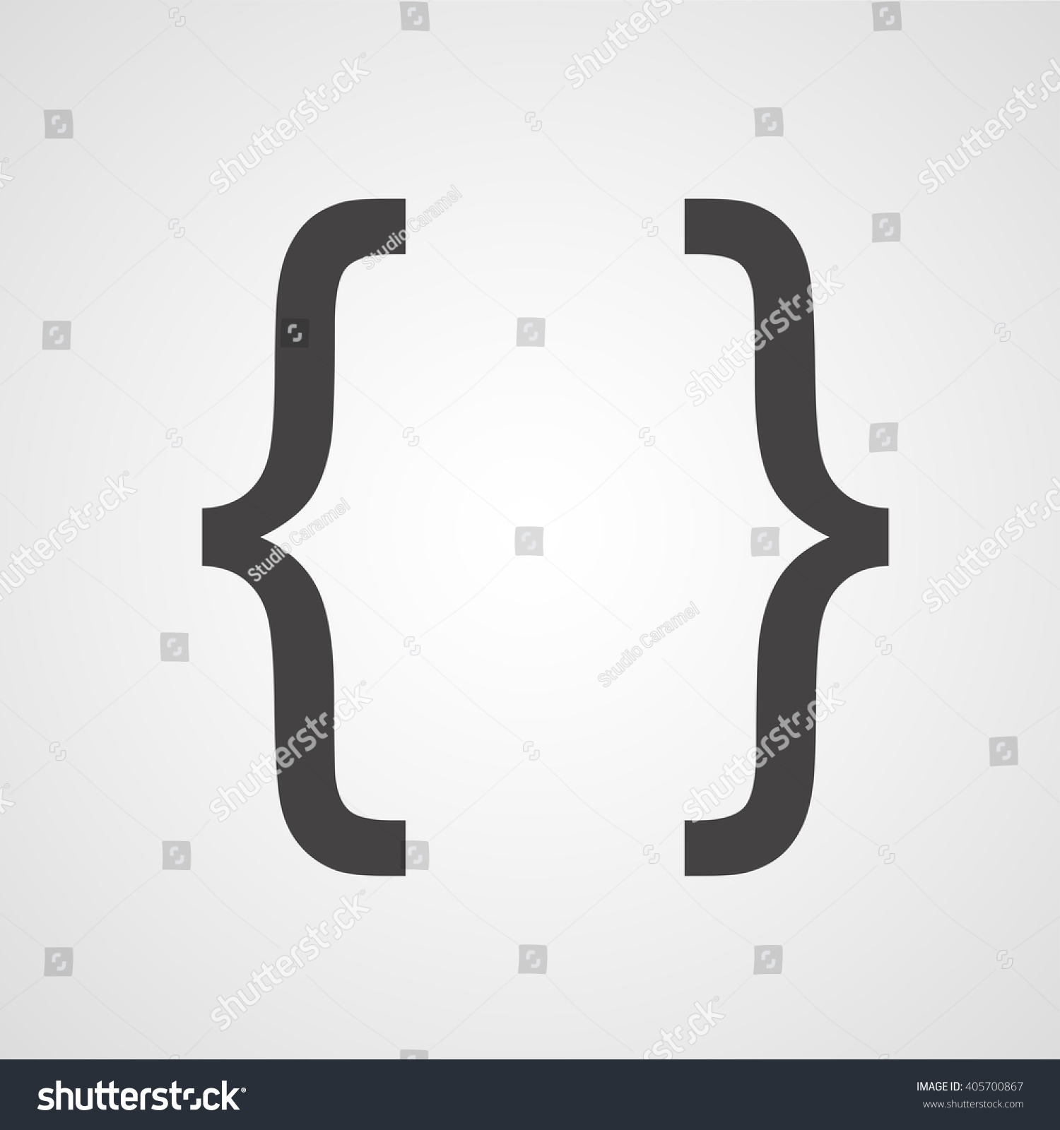 braces-signs-curly-brackets-symbols-set-royalty-free-vector