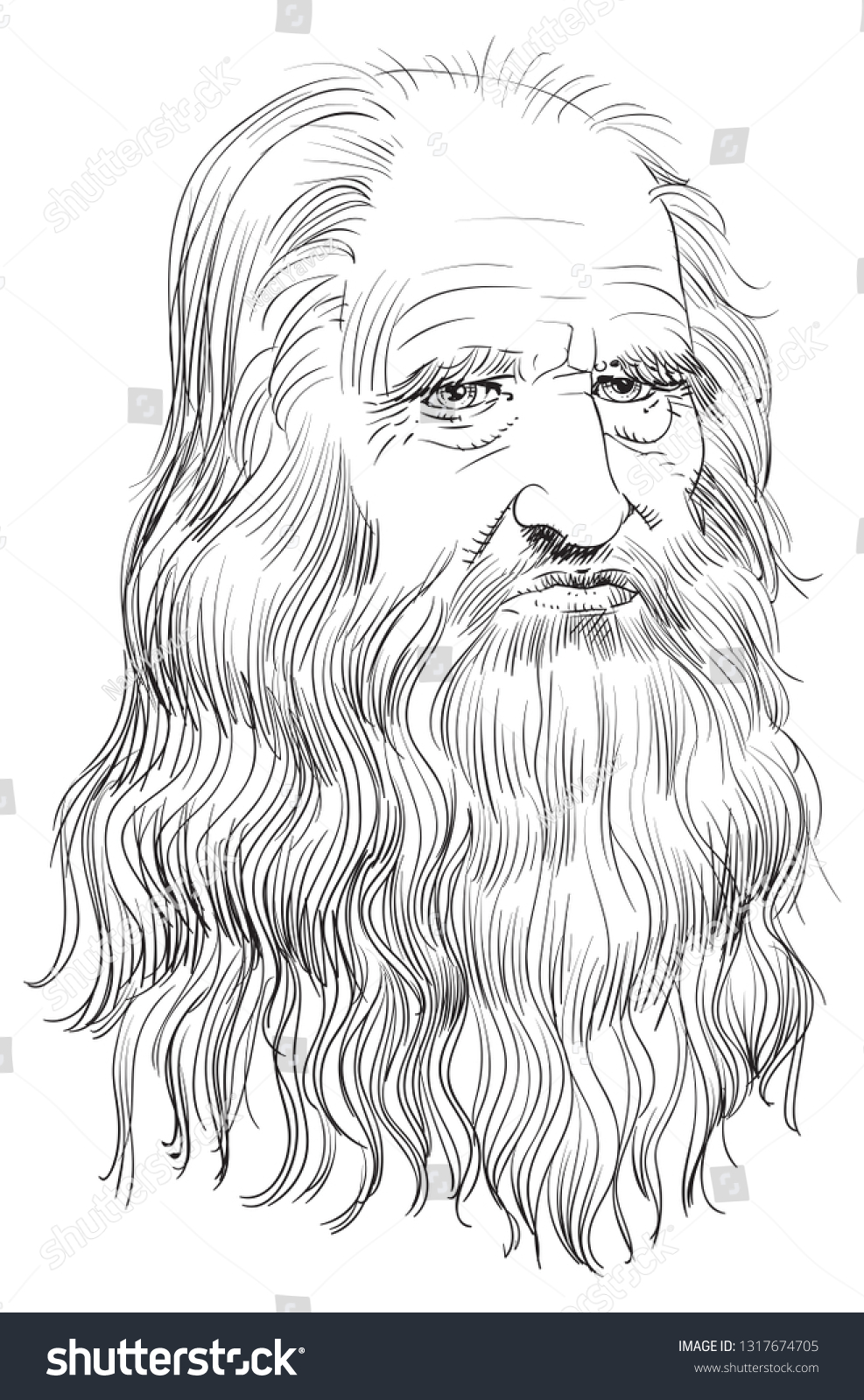 Leonardo da Vinci engineer and architect
