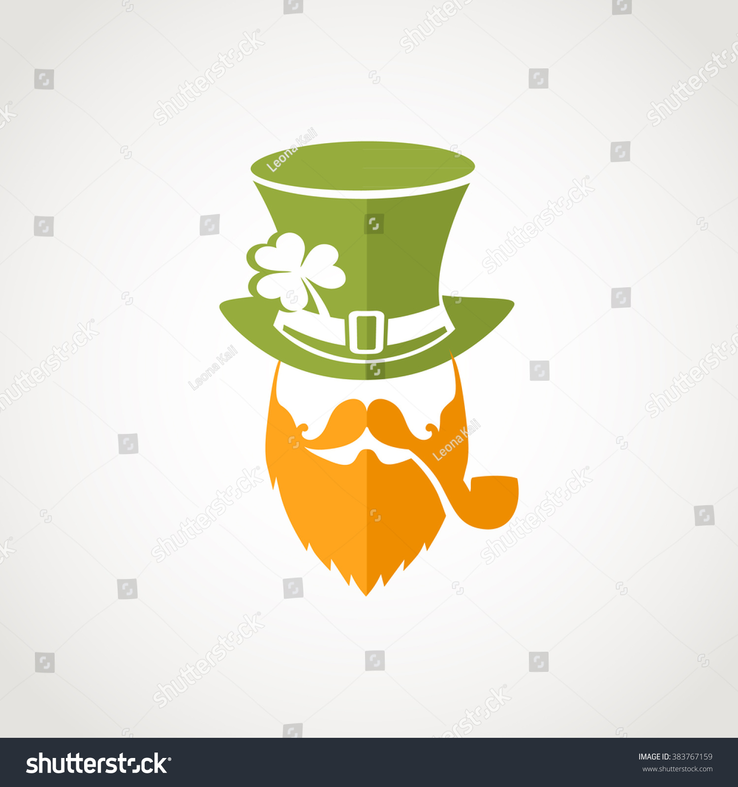 Irish Leprechaun