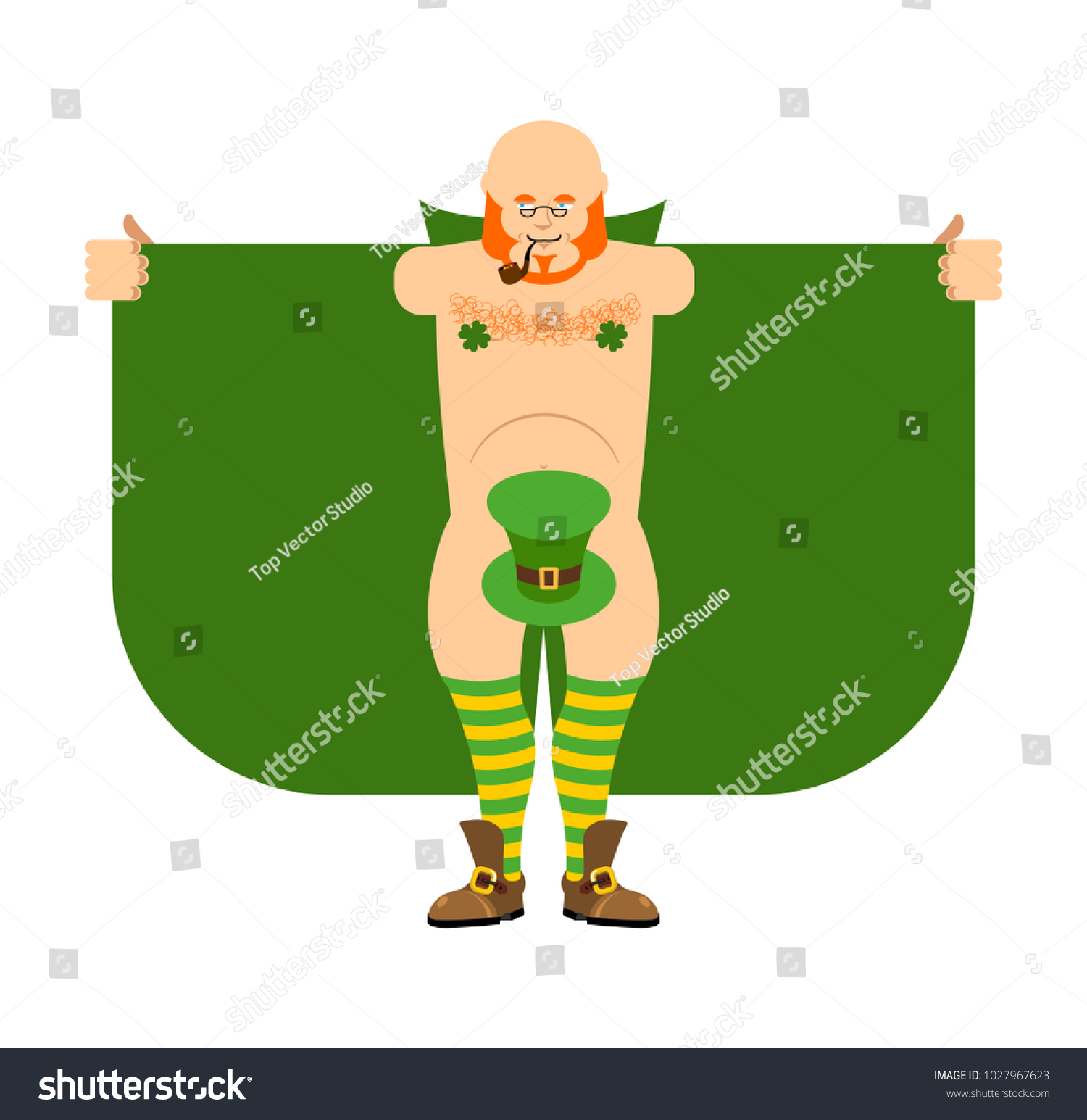 st paties day strippers St paties day strippers