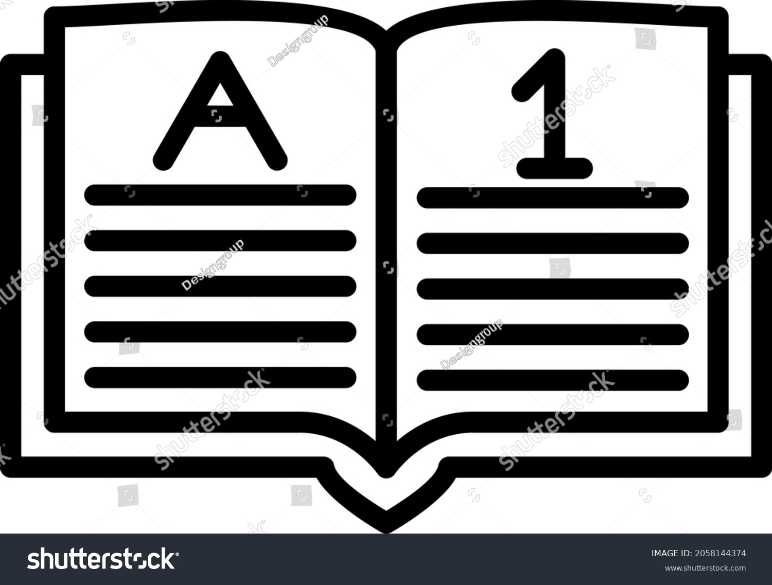 3-516-lesson-plan-icons-images-stock-photos-vectors-shutterstock