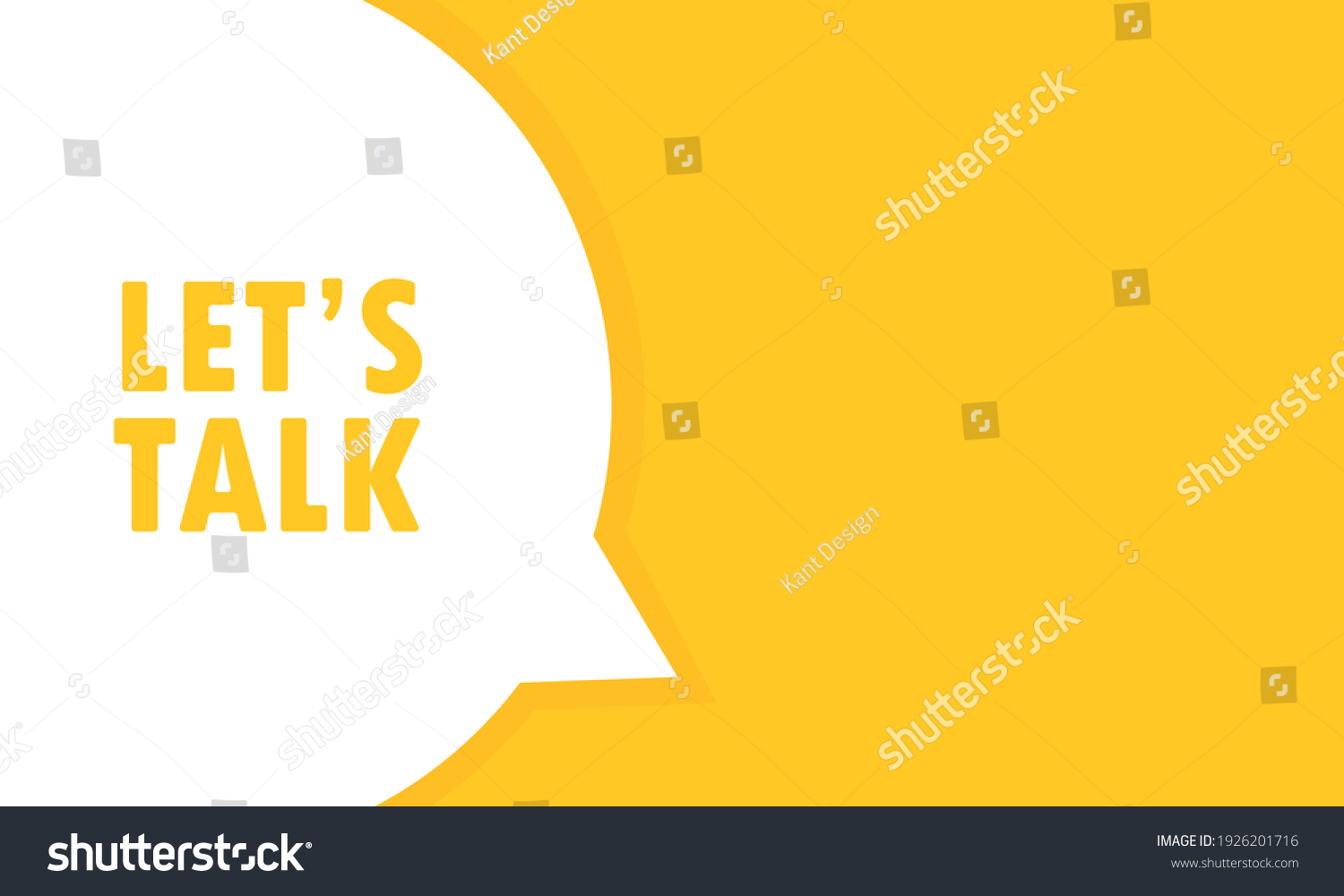 1,296,782 Background talk Images, Stock Photos & Vectors | Shutterstock