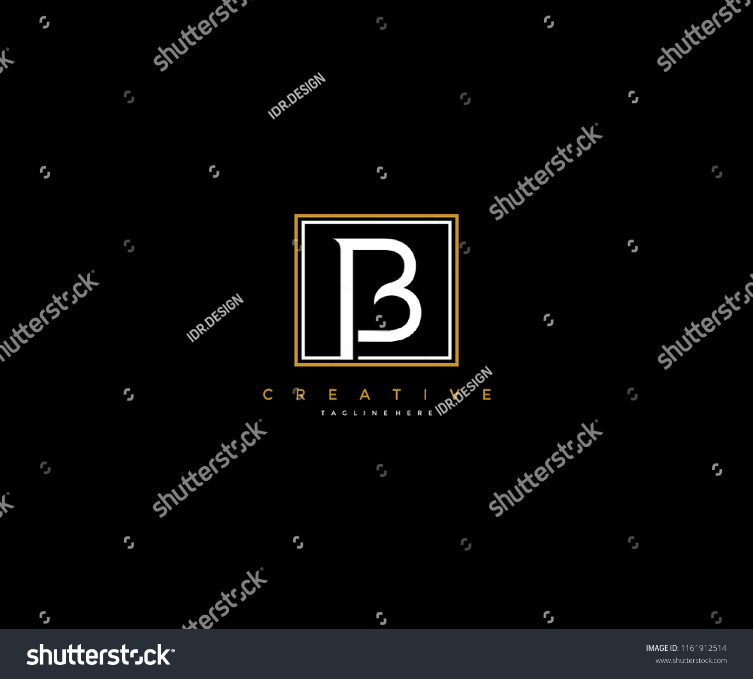 33,762 B minimalist logo Images, Stock Photos & Vectors | Shutterstock