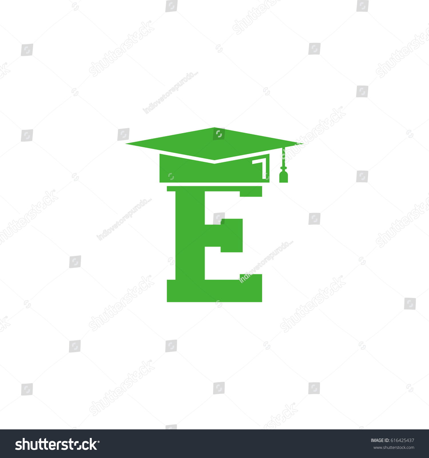 12,792 E school logo Images, Stock Photos & Vectors | Shutterstock