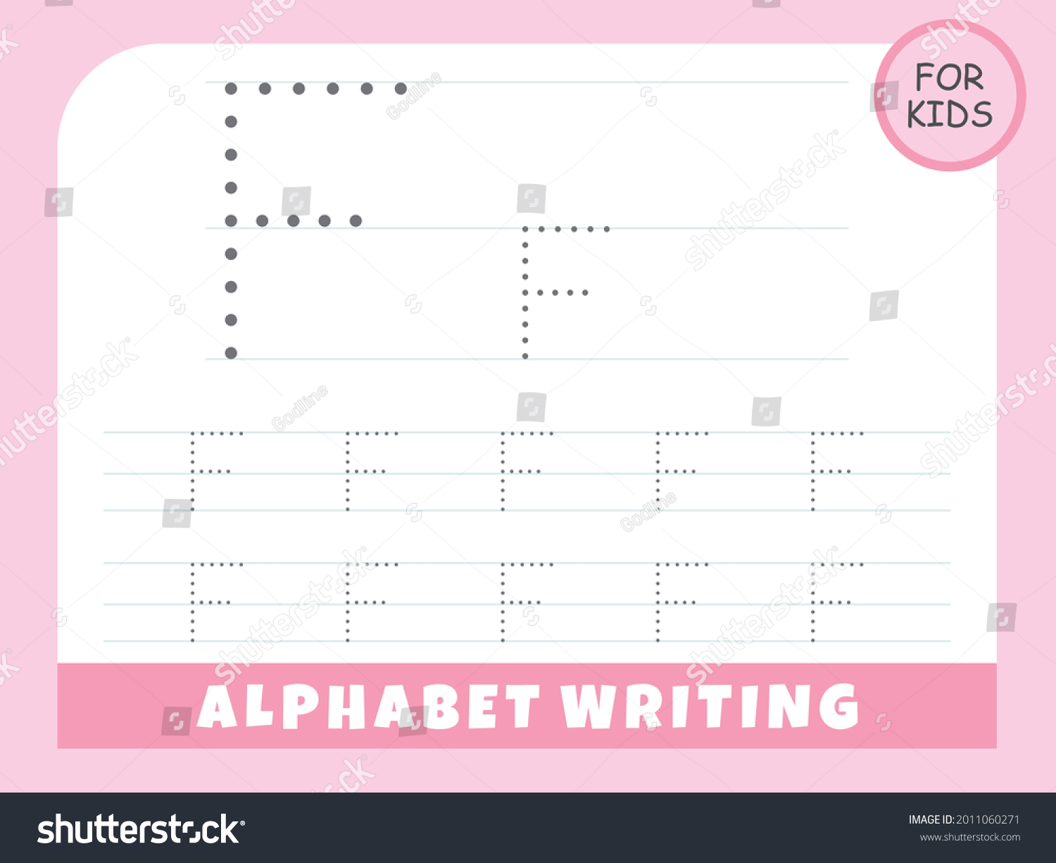 letter-f-tracing-alphabet-worksheets-alphabet-stock-vector-royalty