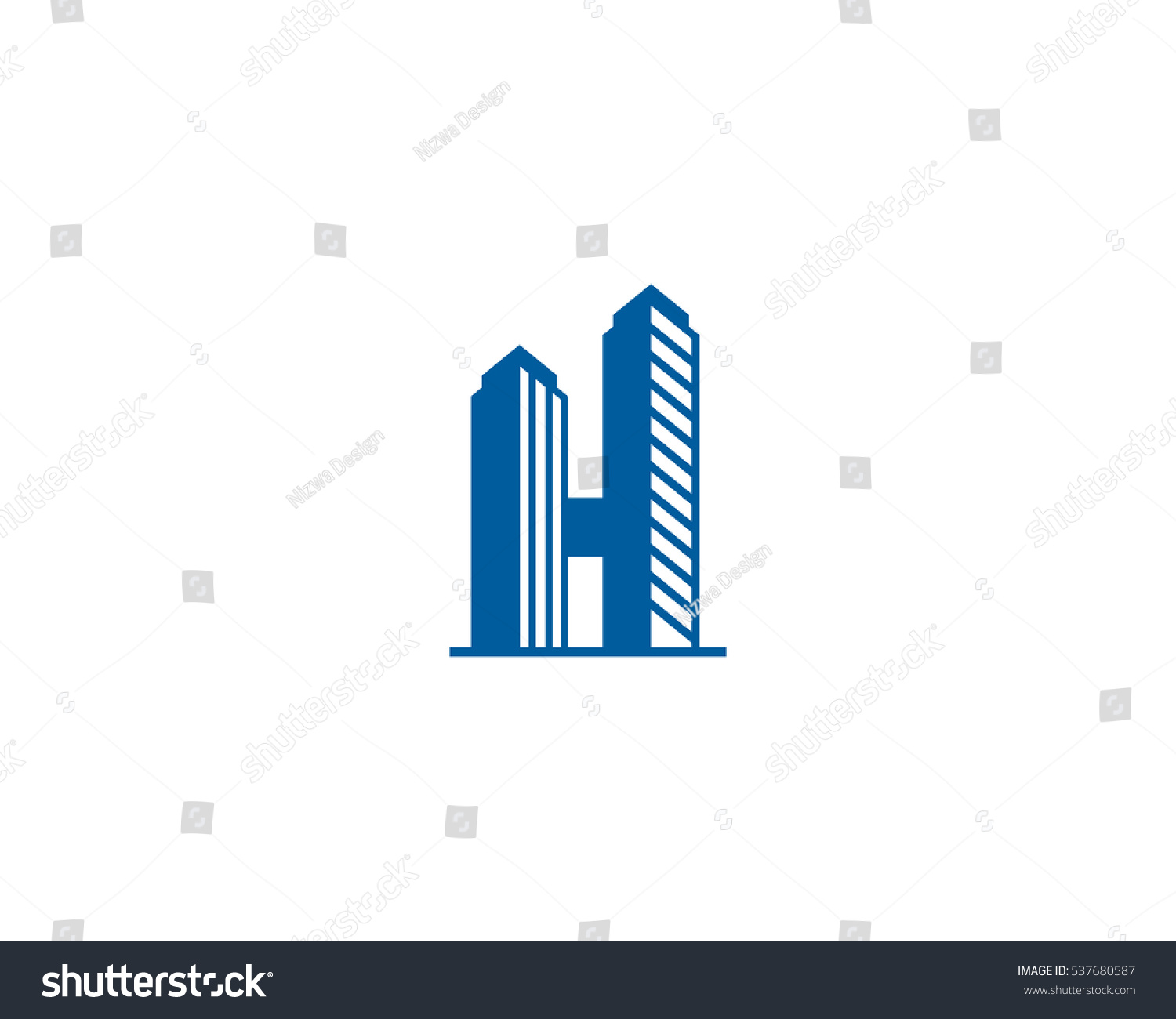 7,268 H building logo Images, Stock Photos & Vectors | Shutterstock