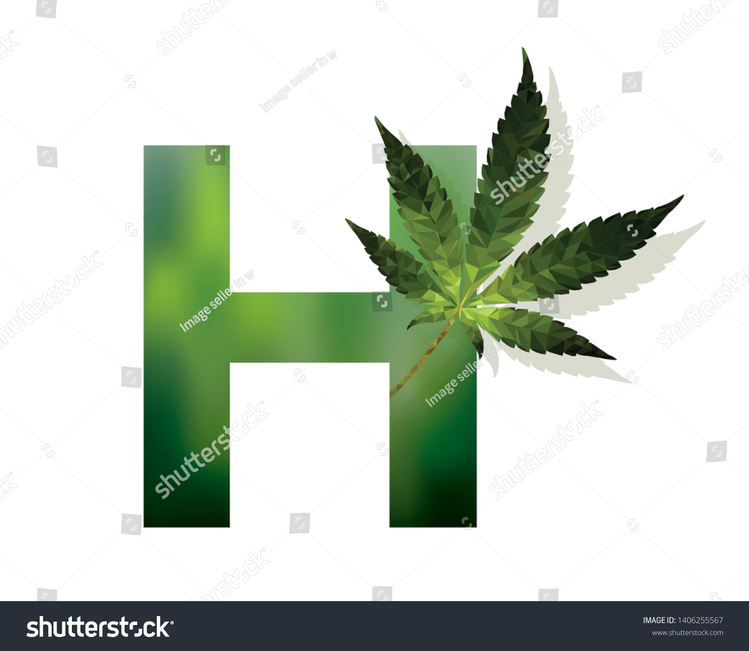 марихуаны h