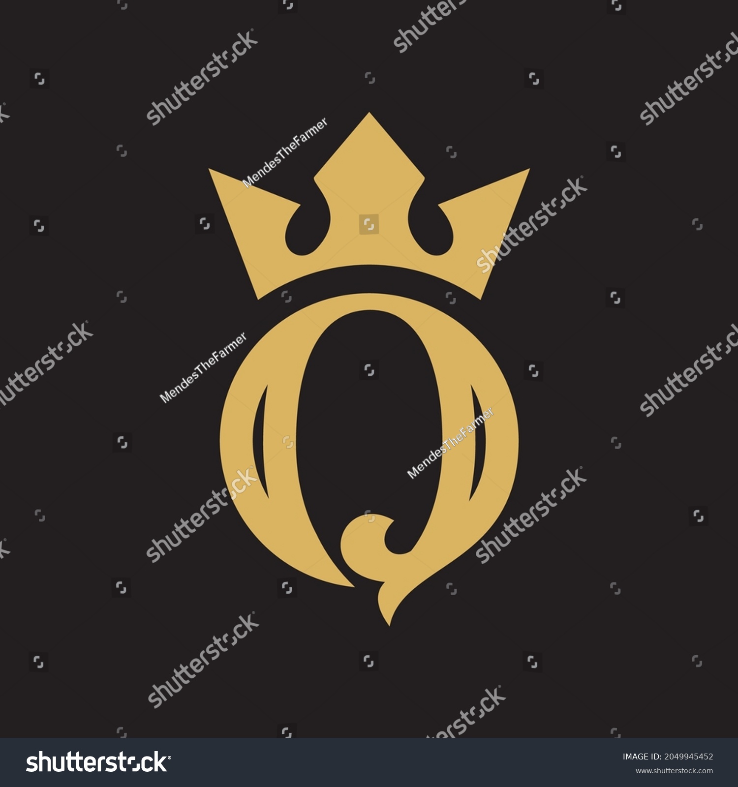 1,757 O crown logo Images, Stock Photos & Vectors | Shutterstock