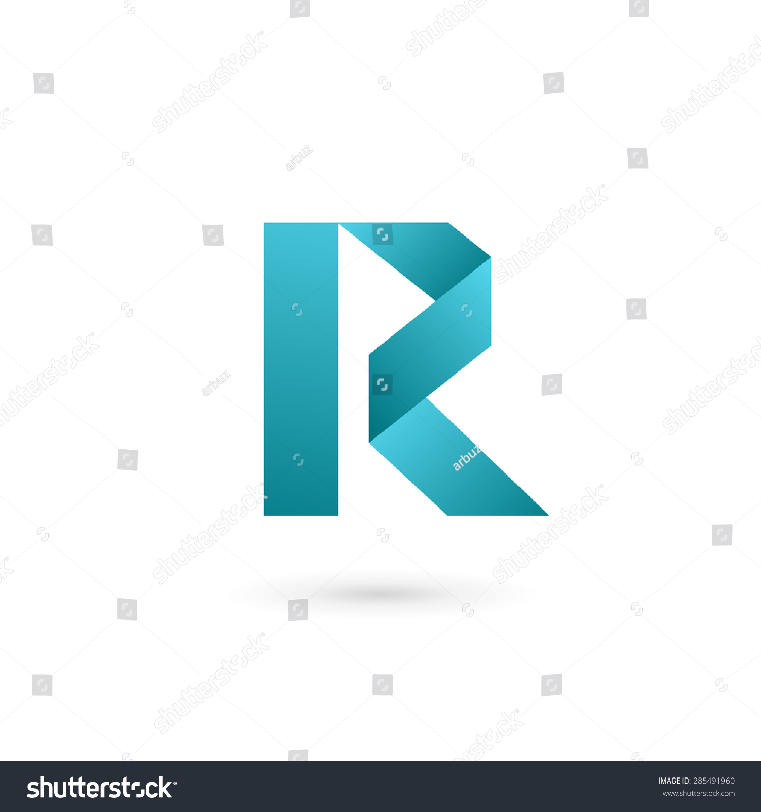 4,000 R arrow logo Images, Stock Photos & Vectors | Shutterstock