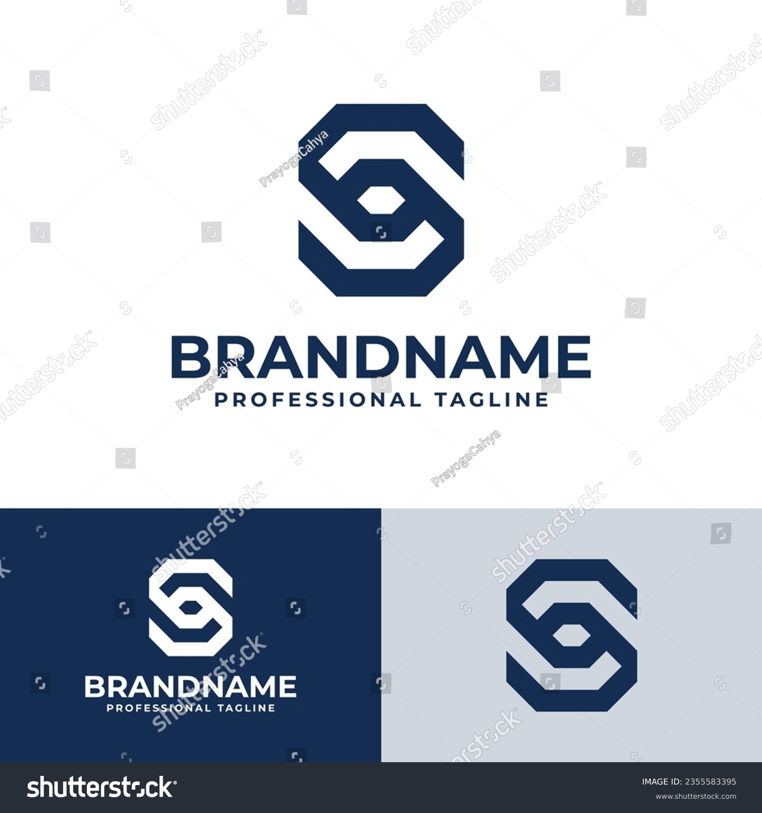 SVG of Letter S Diamond Logo, suitable for any business related to Diamond with S initial. svg