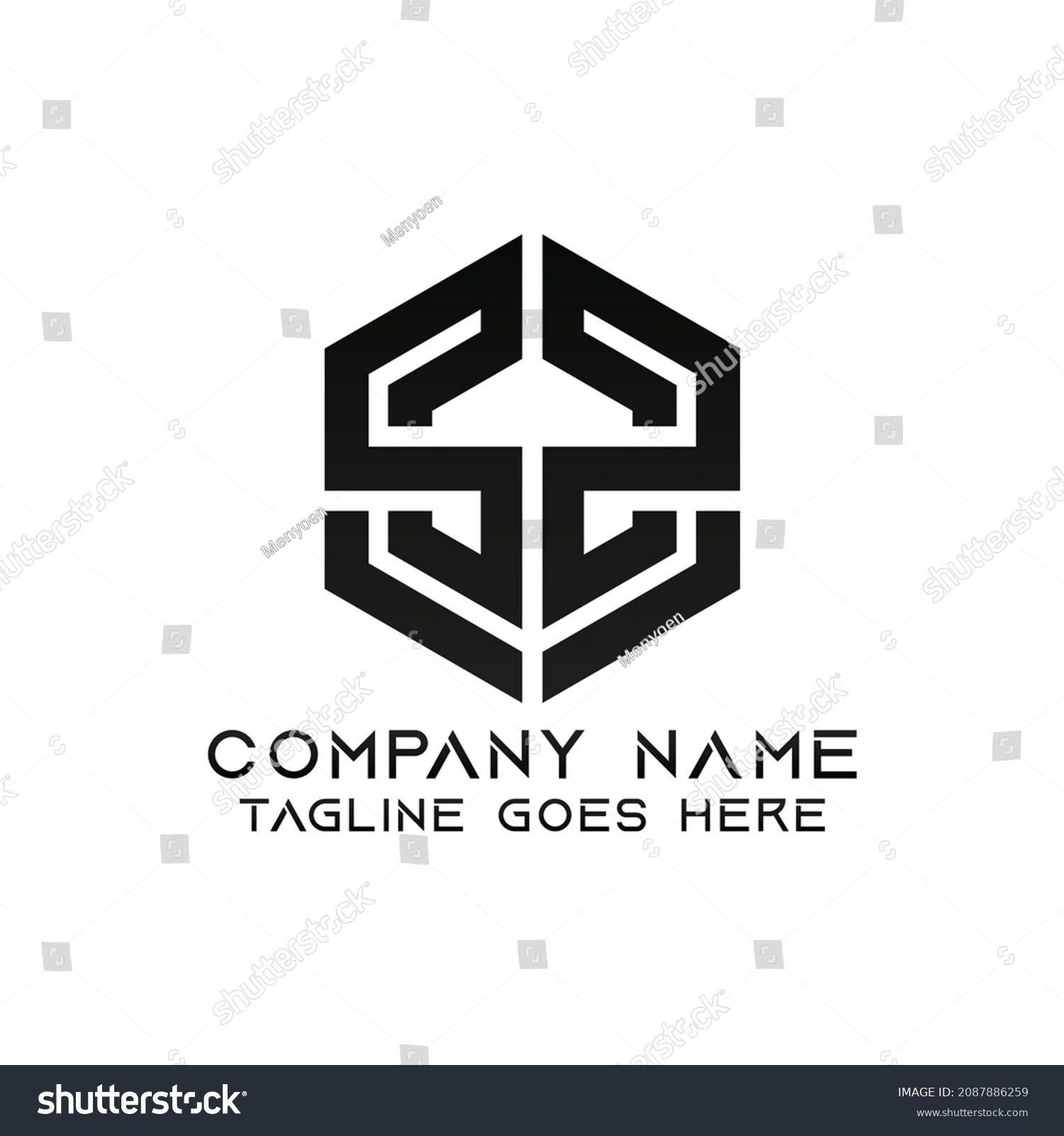 224 Ss triangle initial logo Images, Stock Photos & Vectors | Shutterstock