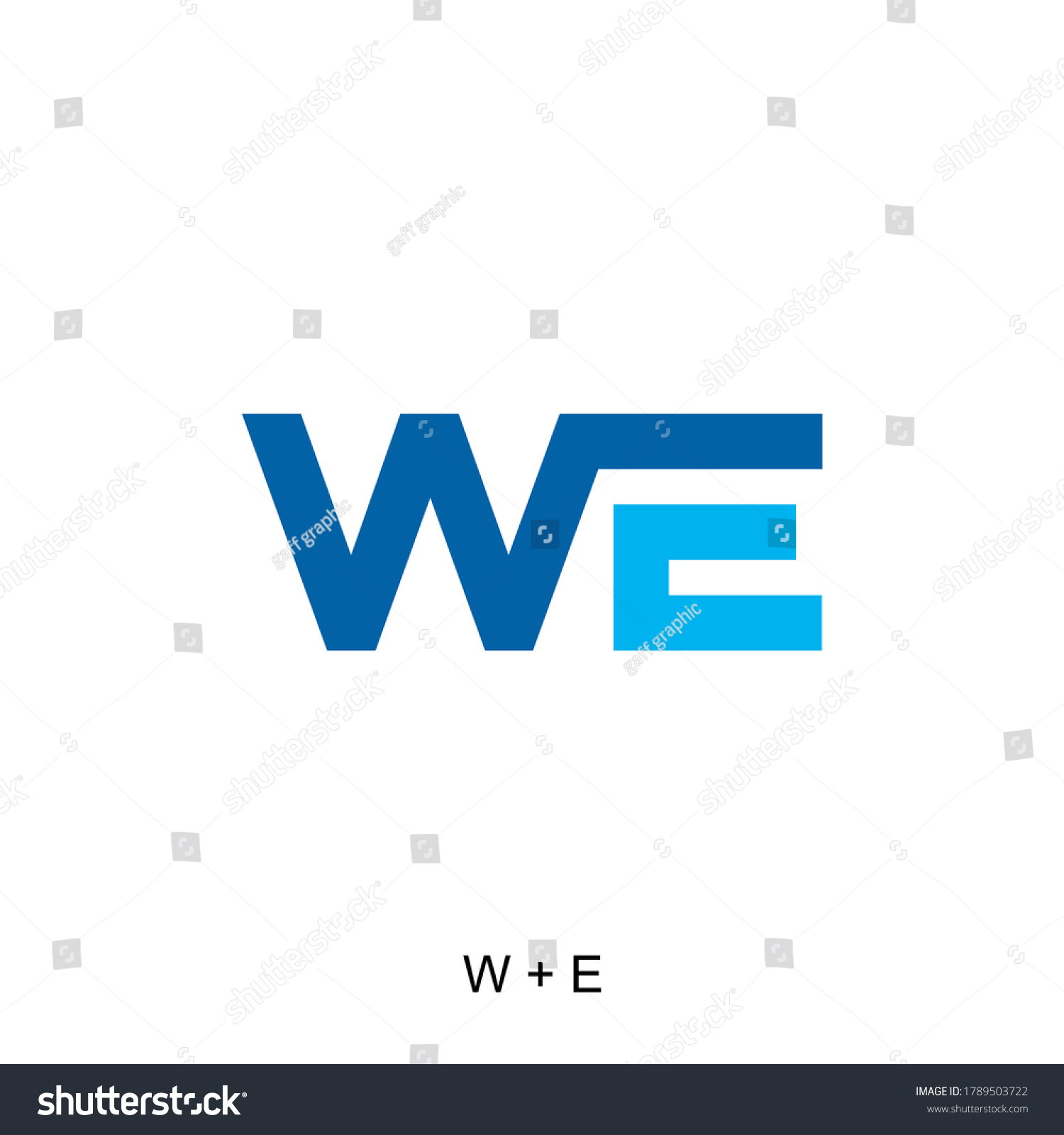 5 letter word with w and e