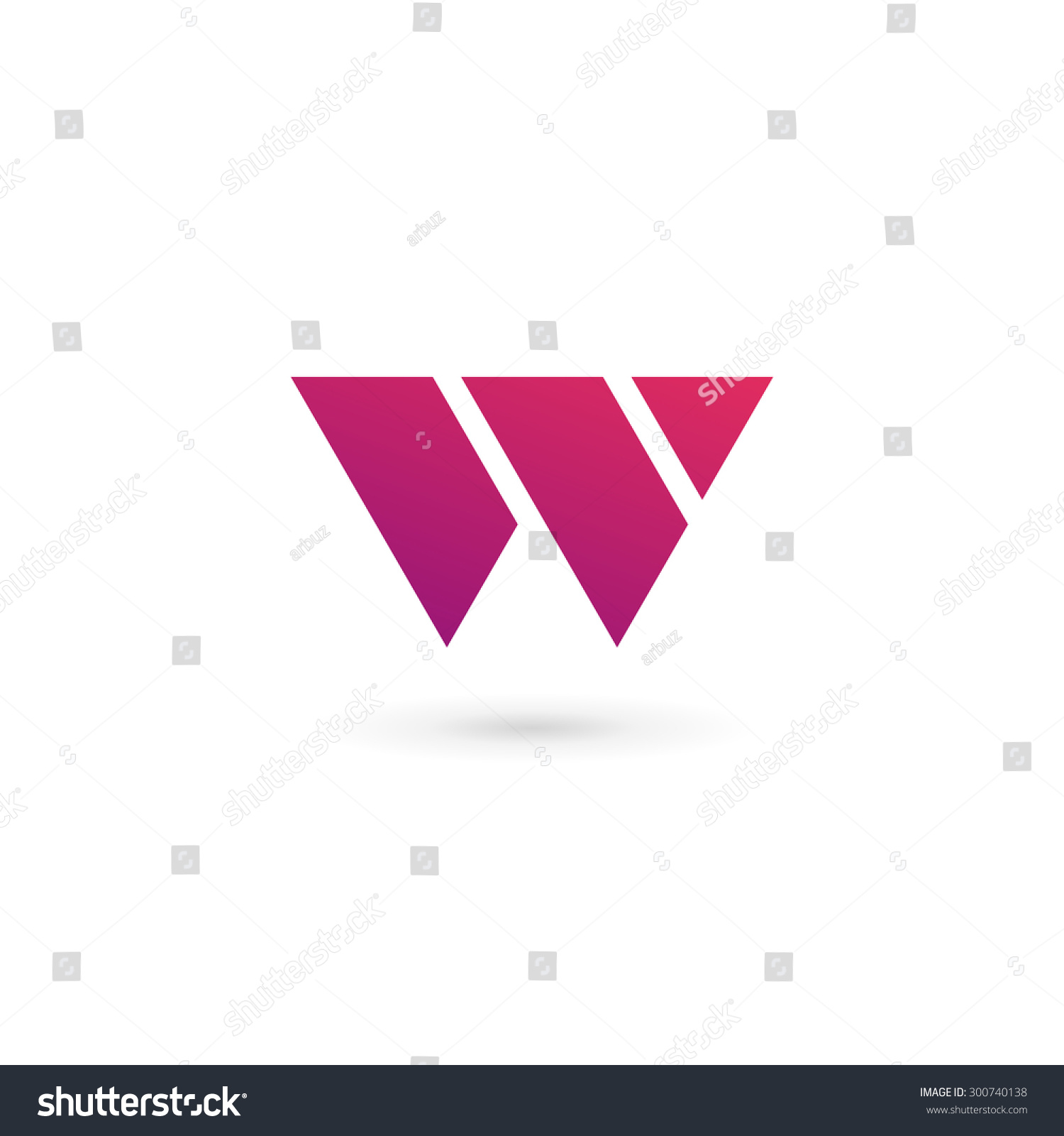 5,011 Letter w arrow logo Images, Stock Photos & Vectors | Shutterstock