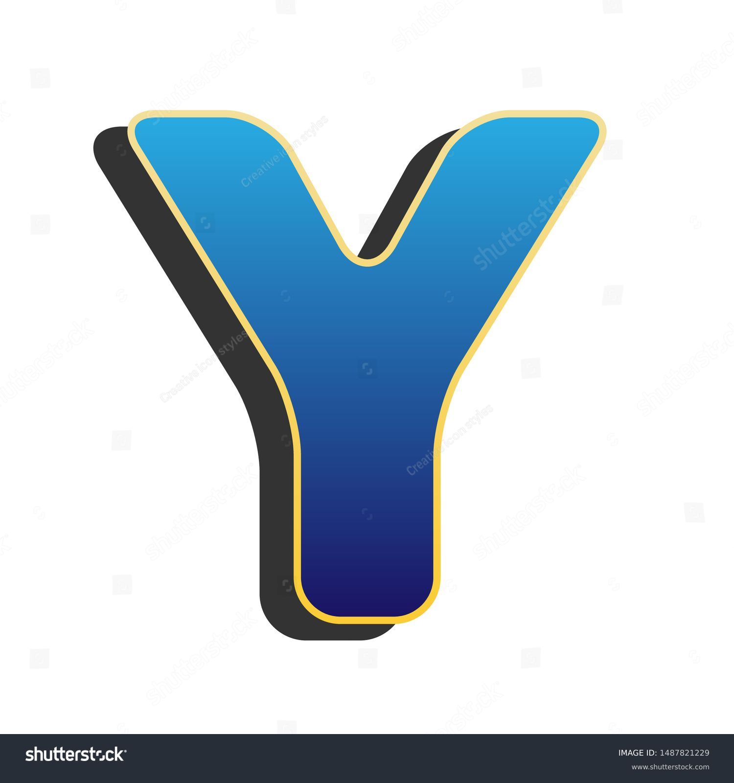 4,140 Letter y script Images, Stock Photos & Vectors | Shutterstock