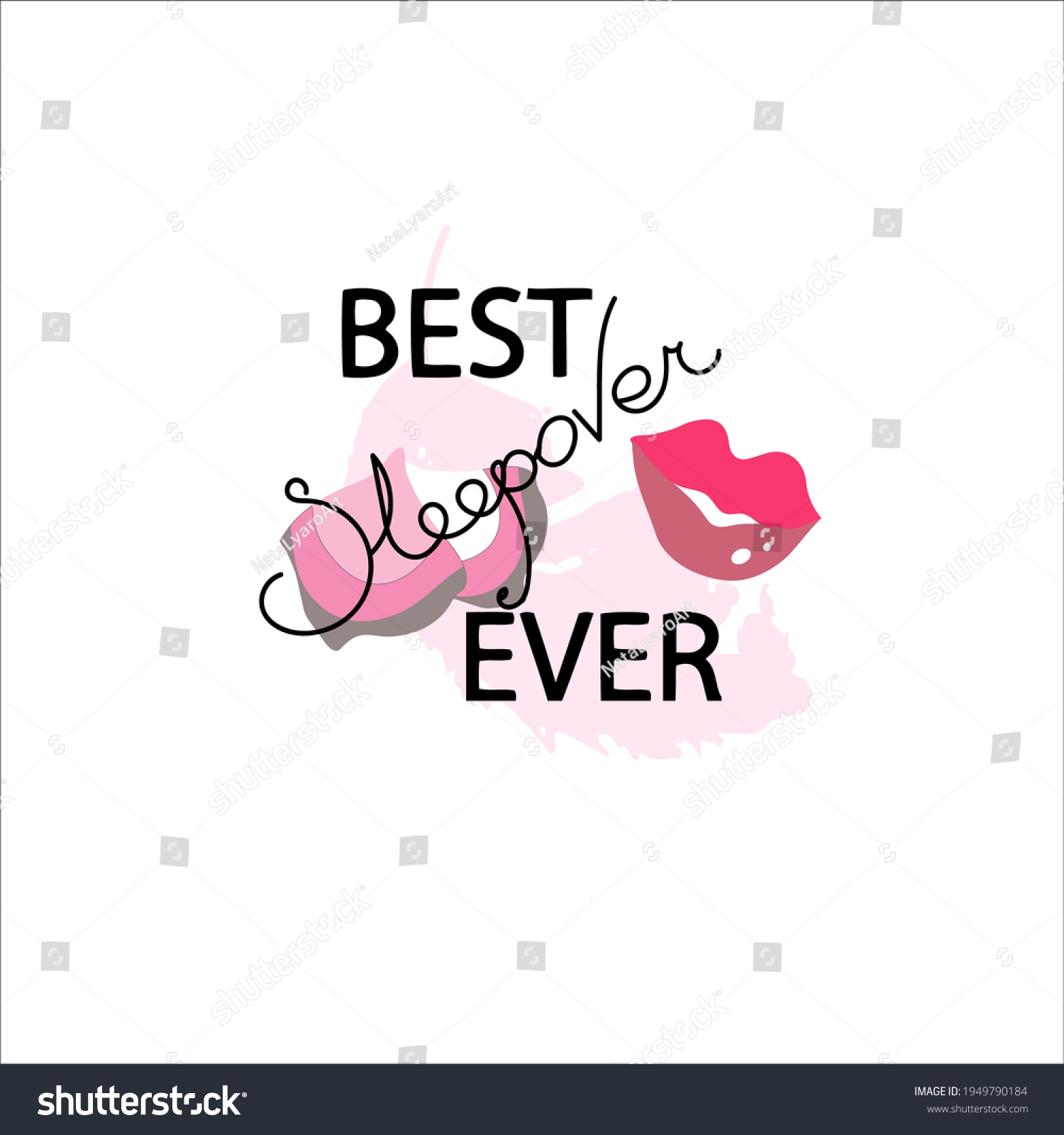 52 Best sleepover ever Images, Stock Photos & Vectors | Shutterstock