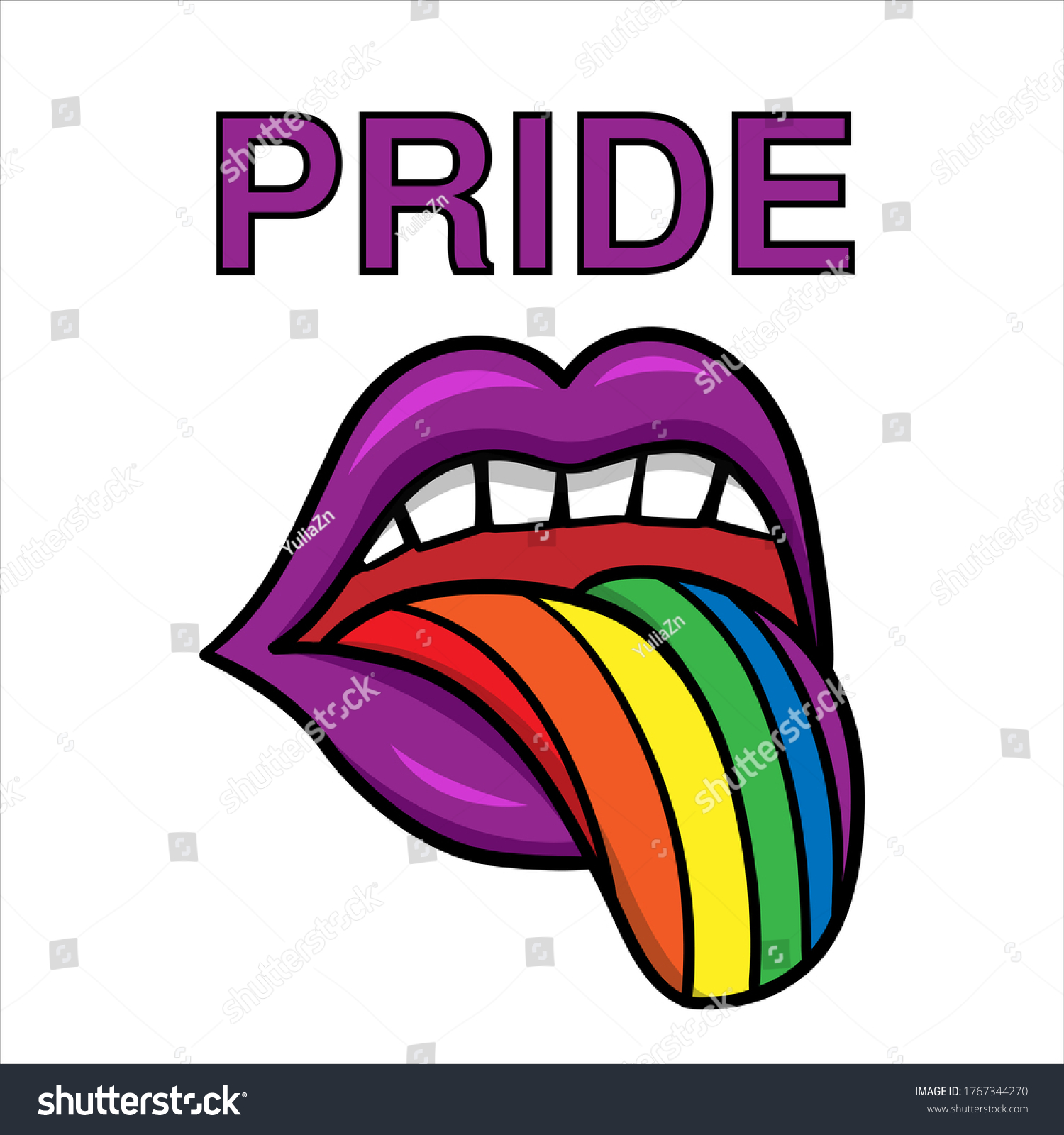 Lgbt Pride Lesbian Tongue Svg Lgbt Lips Svg Lesbian Svg Gay Etsy Hot Sex Picture