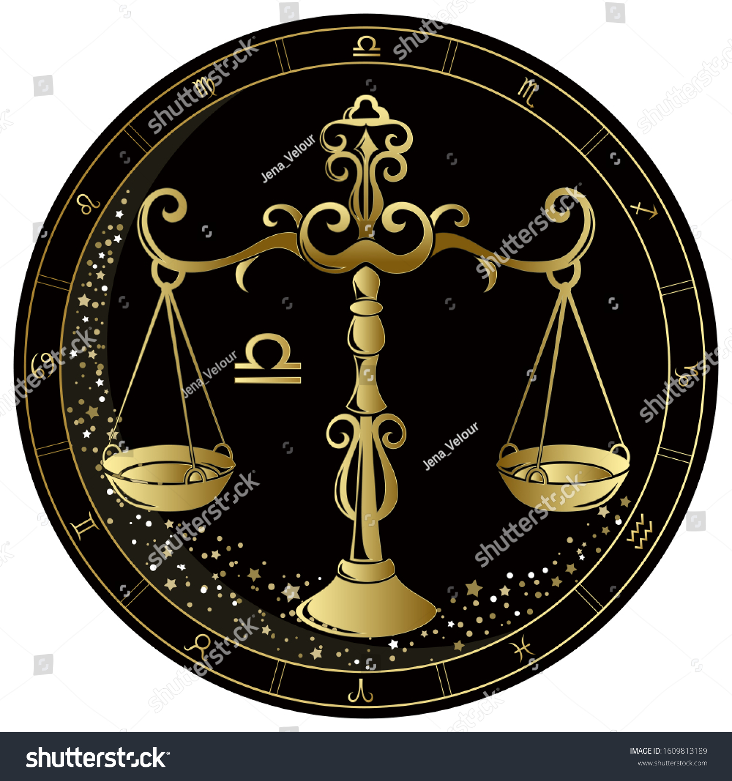 32,287 Aries libra Images, Stock Photos & Vectors | Shutterstock