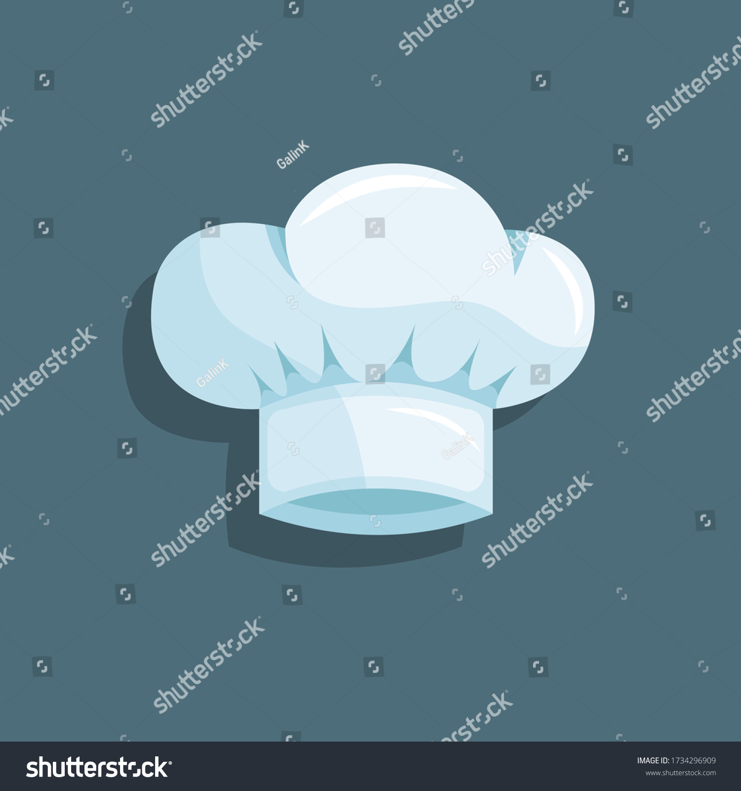 Chef’s hat Images, Stock Photos & Vectors | Shutterstock